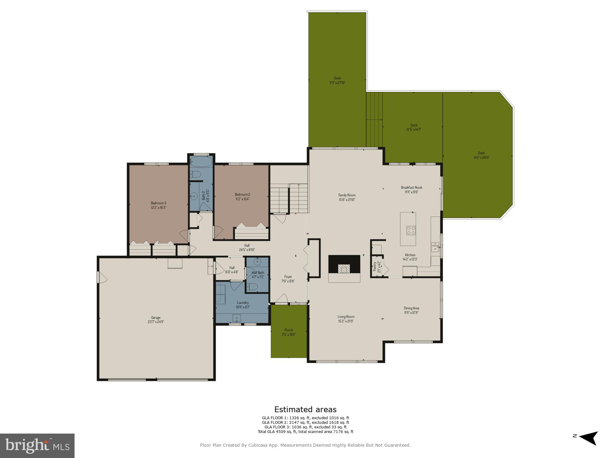 REGULARS - Residential