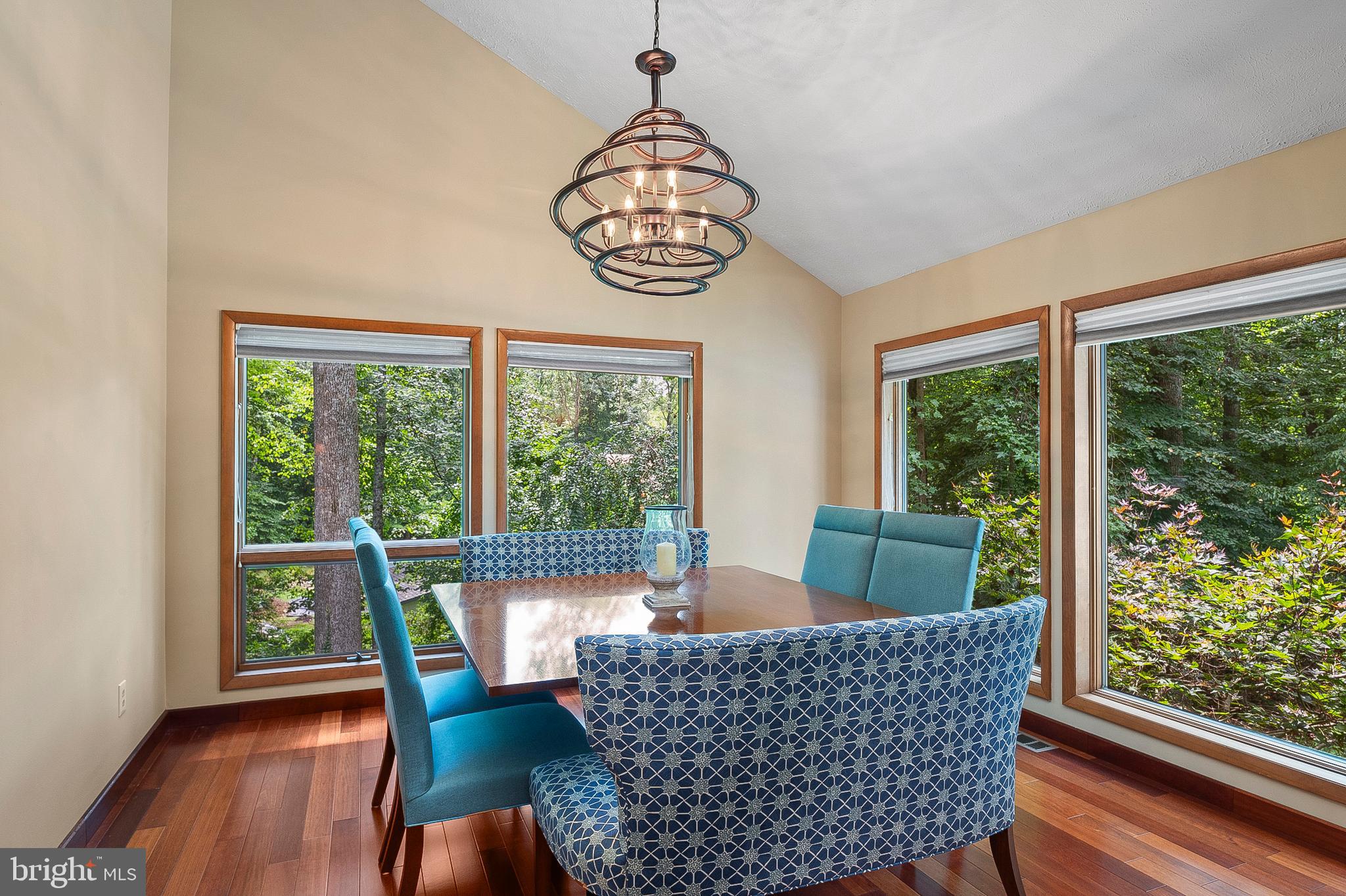 REGULARS - Residential