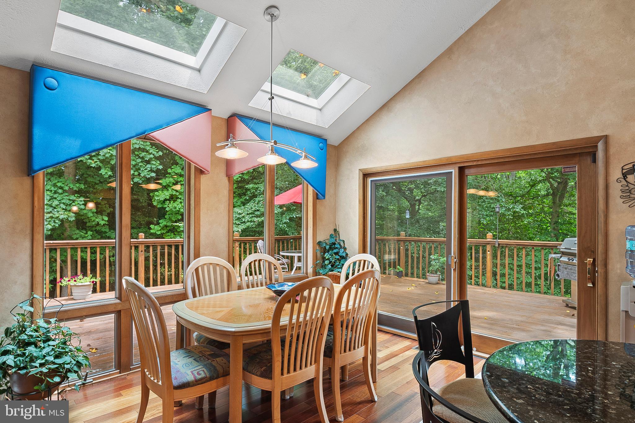 REGULARS - Residential