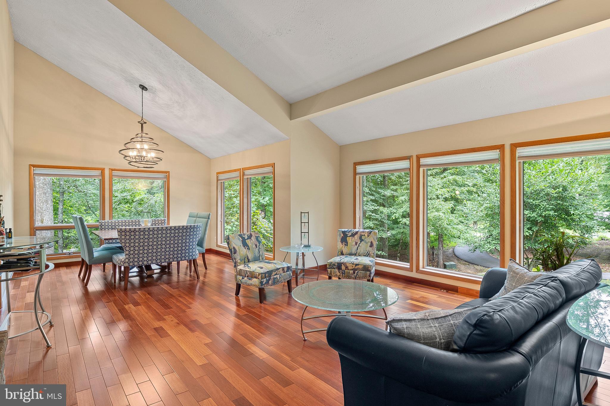 REGULARS - Residential