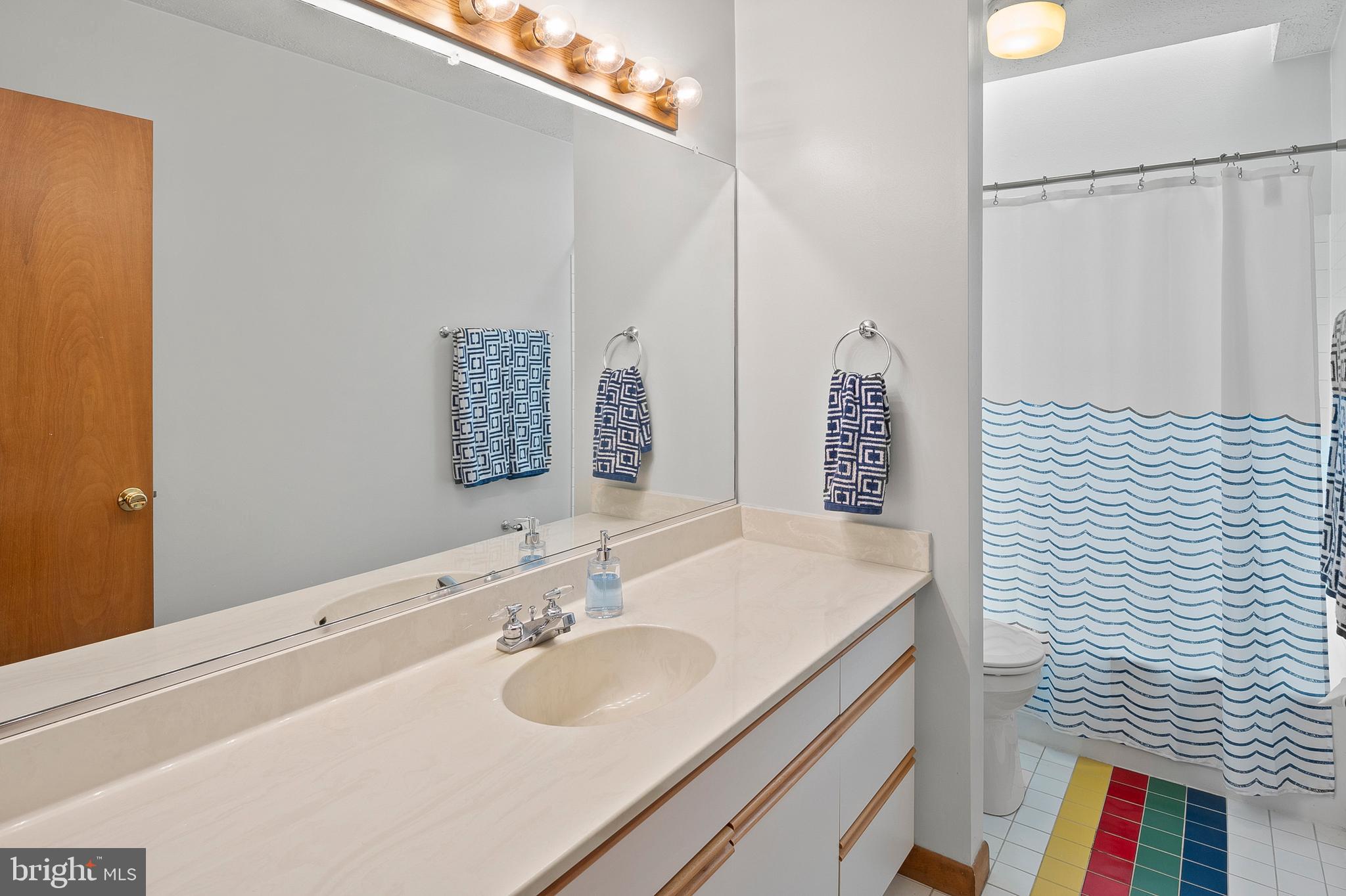 REGULARS - Residential