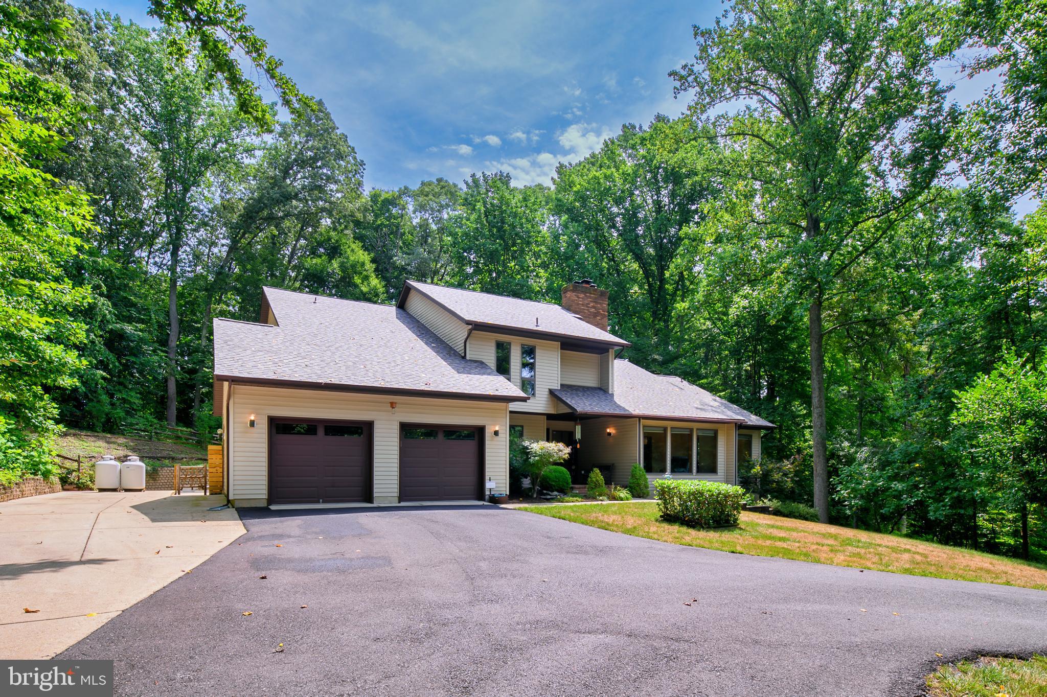 REGULARS - Residential