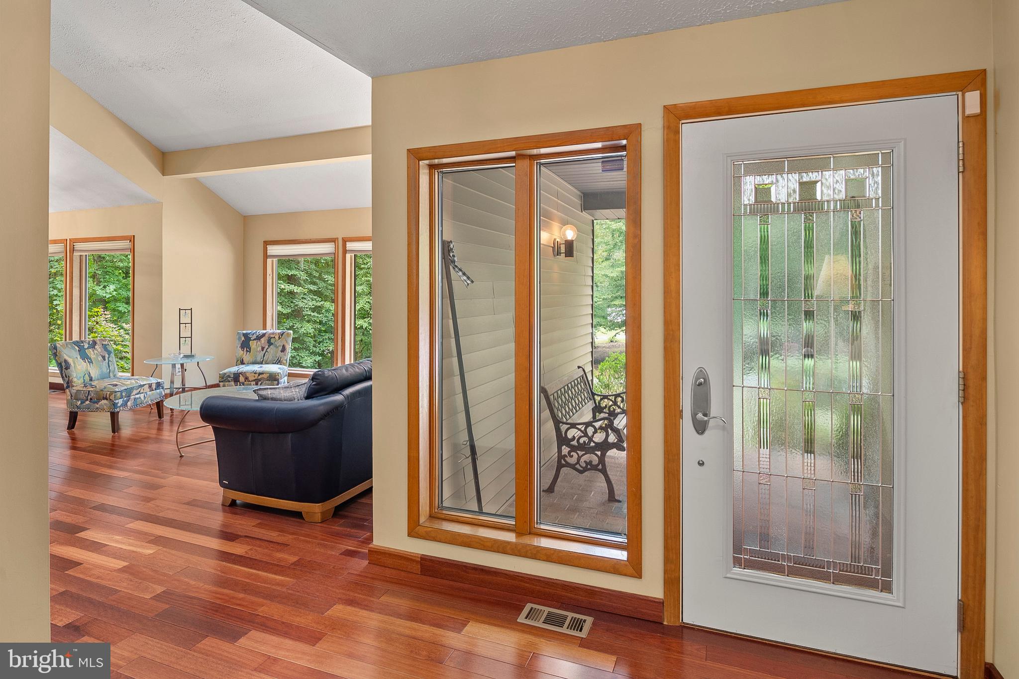 REGULARS - Residential