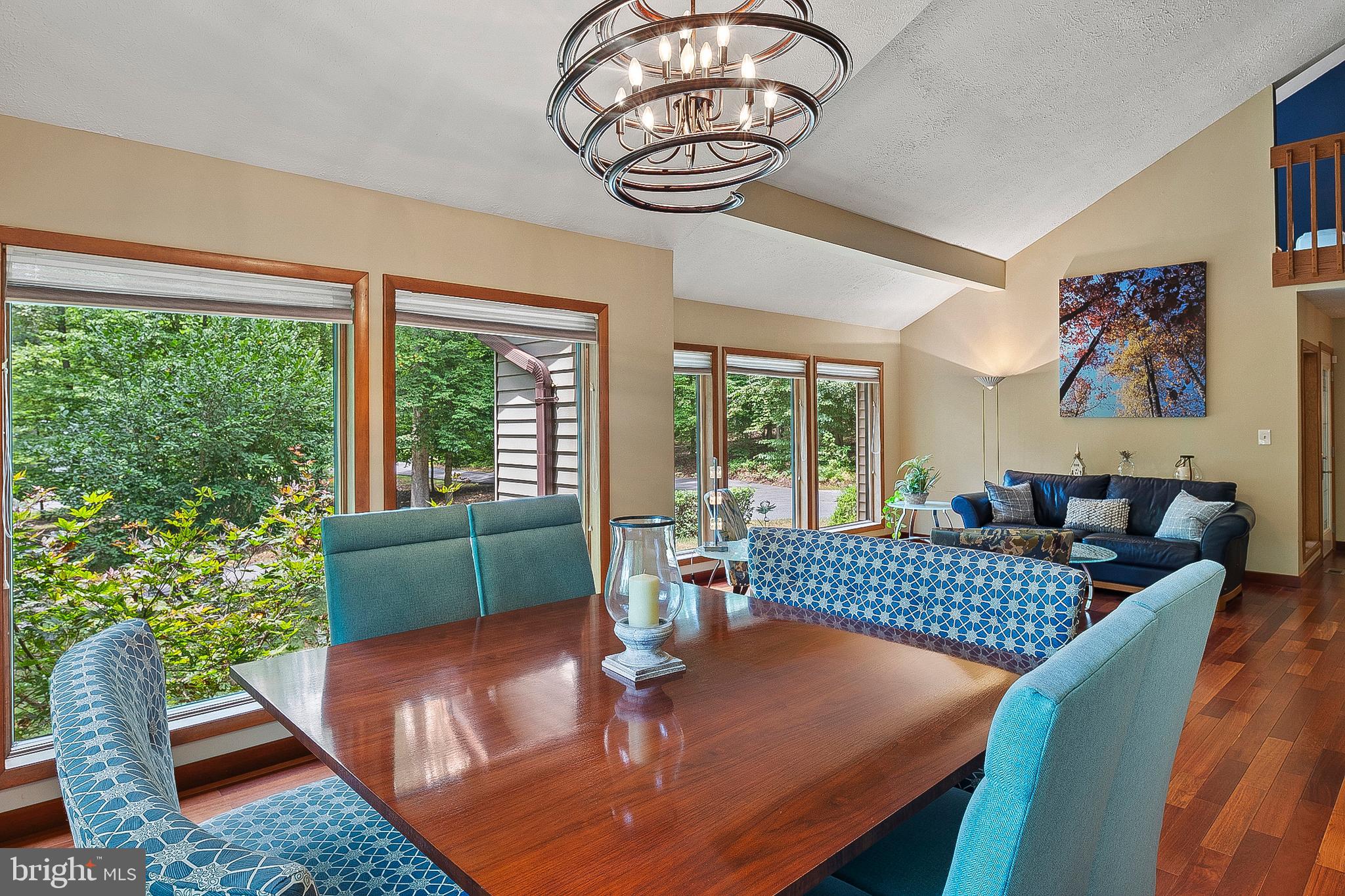 REGULARS - Residential