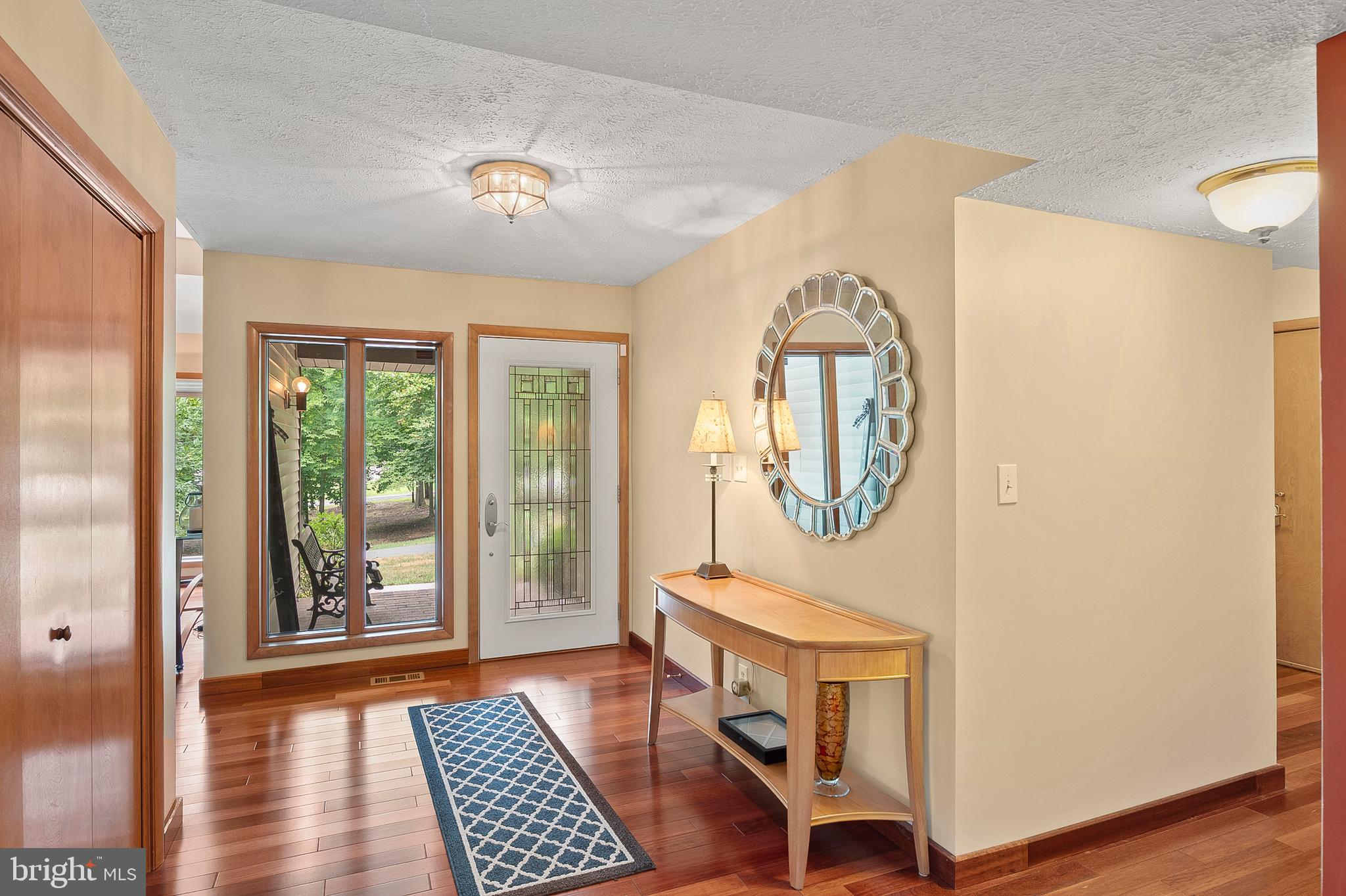 REGULARS - Residential