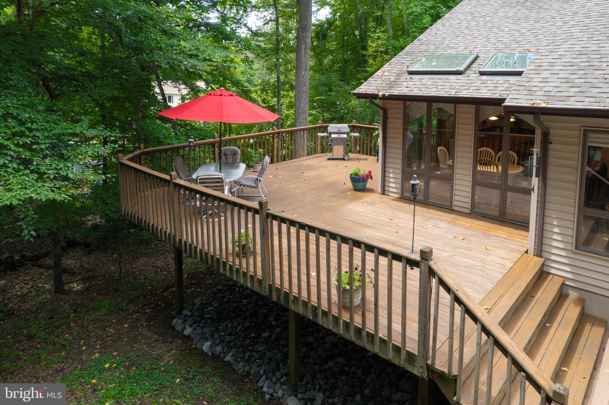 REGULARS - Residential