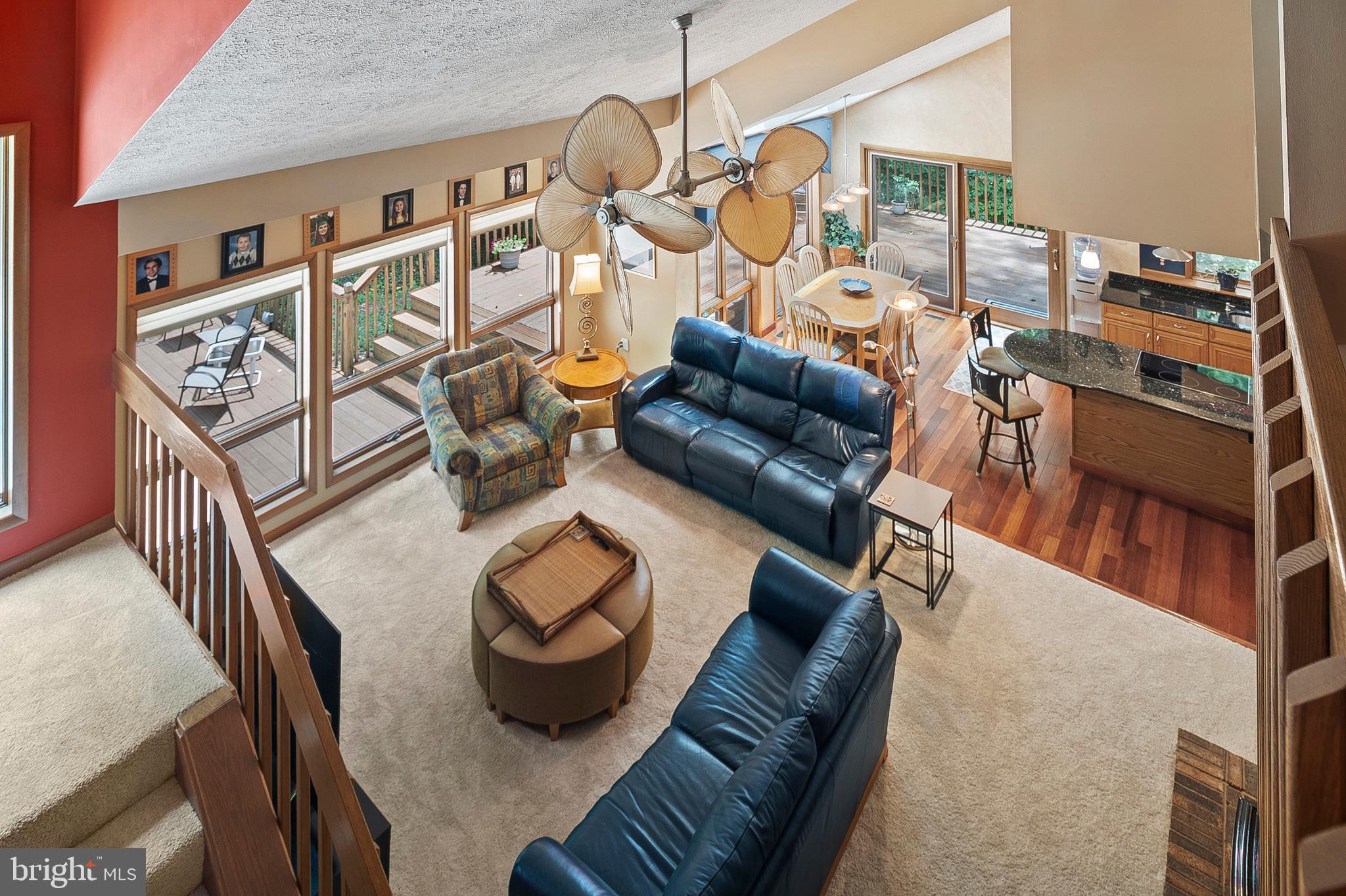 REGULARS - Residential