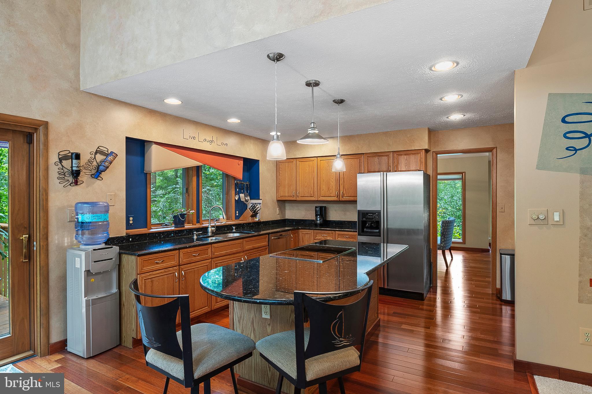 REGULARS - Residential