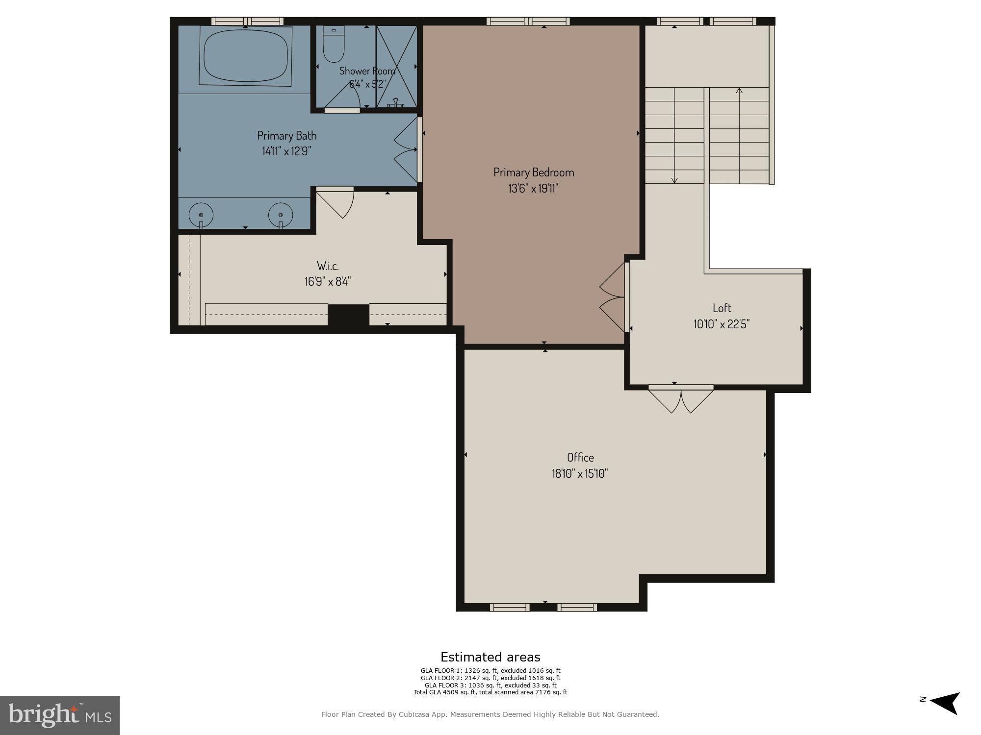 REGULARS - Residential