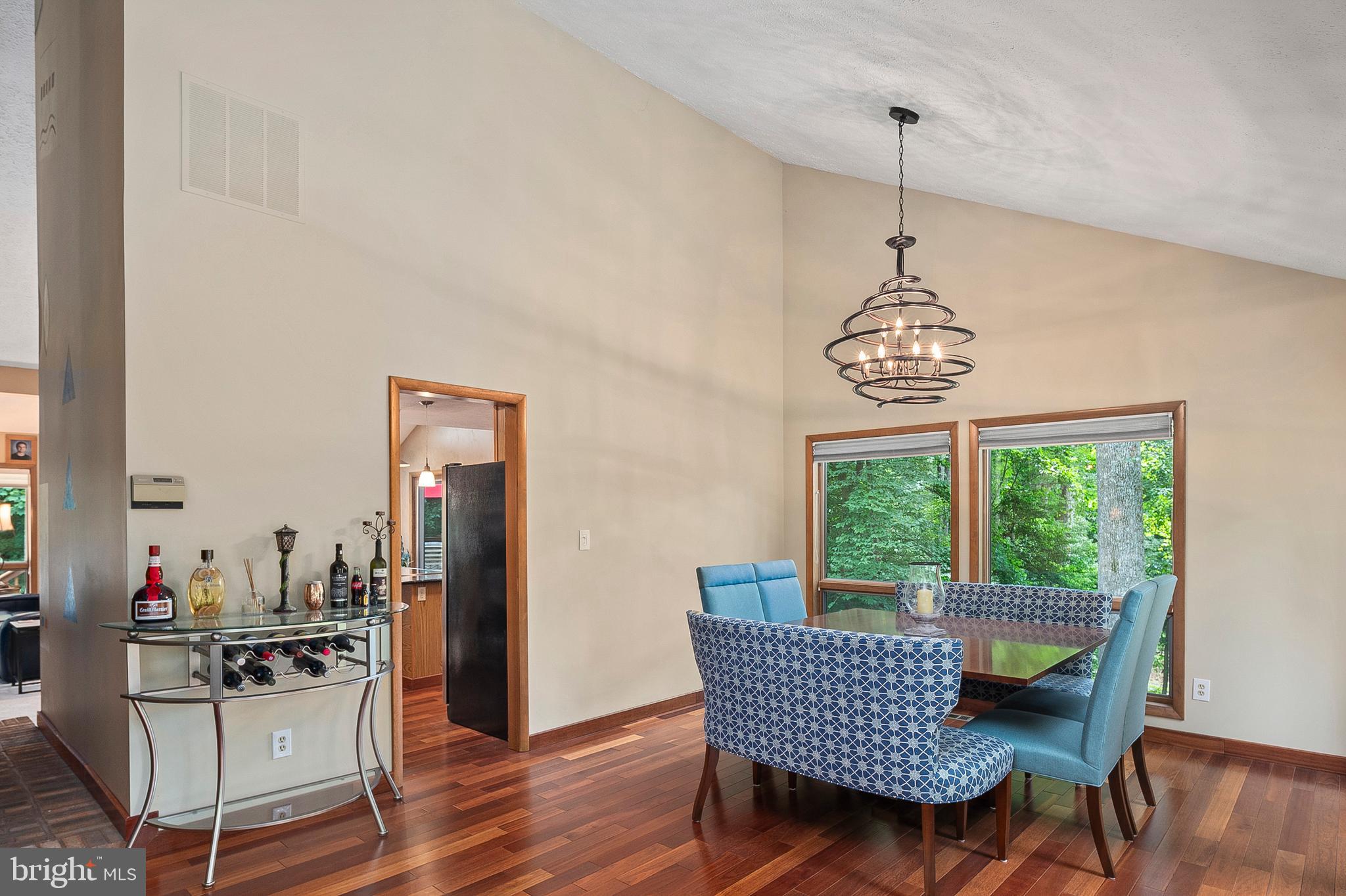 REGULARS - Residential