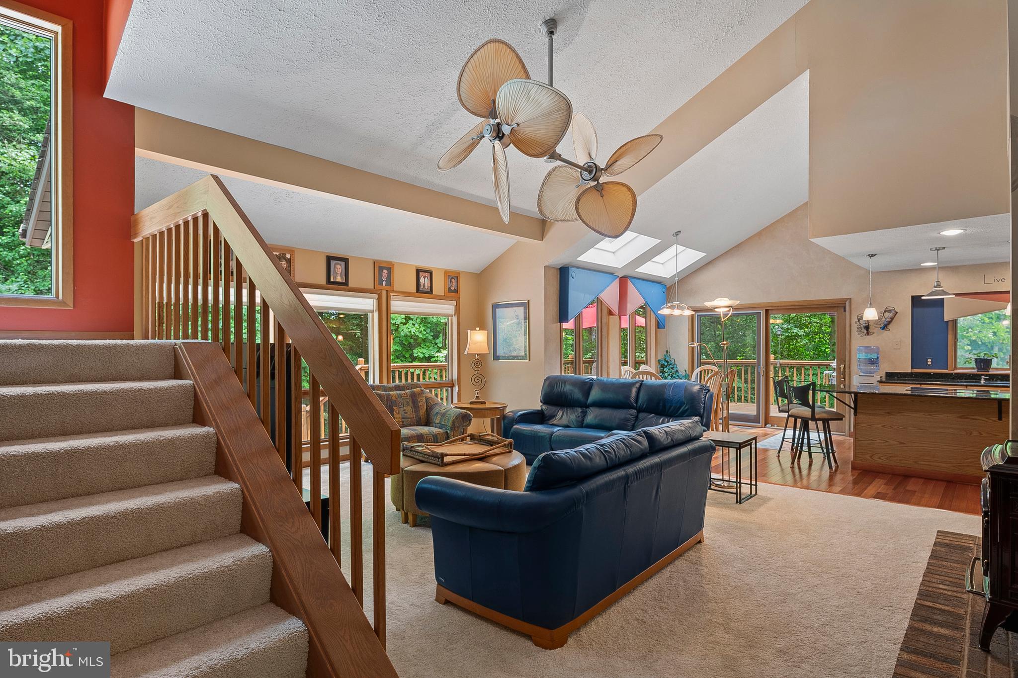 REGULARS - Residential