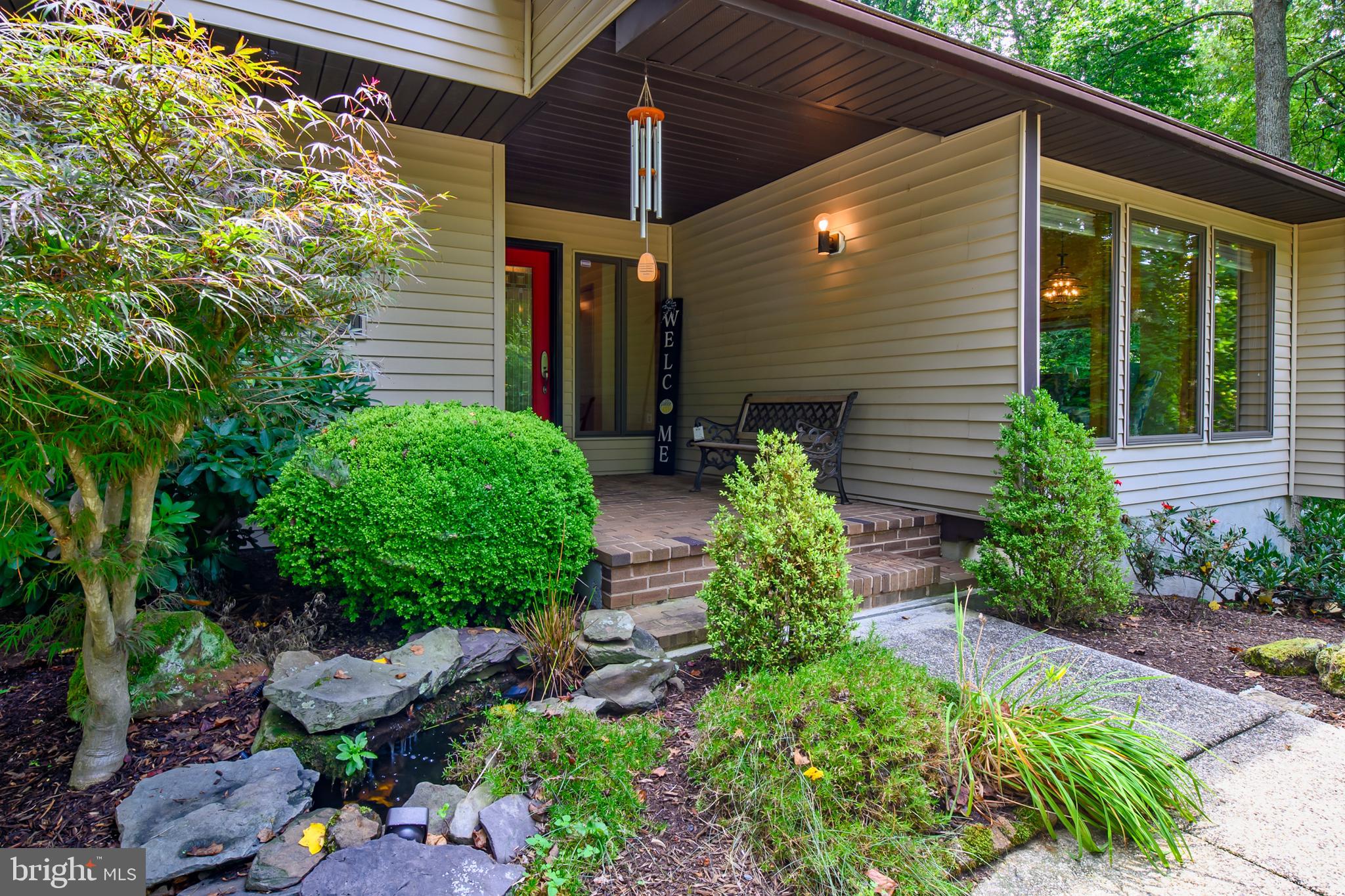 REGULARS - Residential