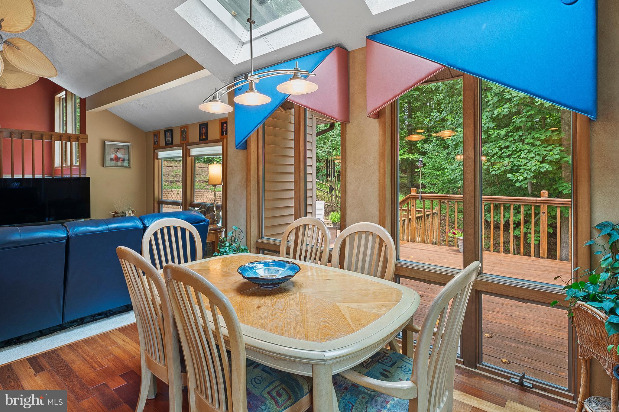 REGULARS - Residential