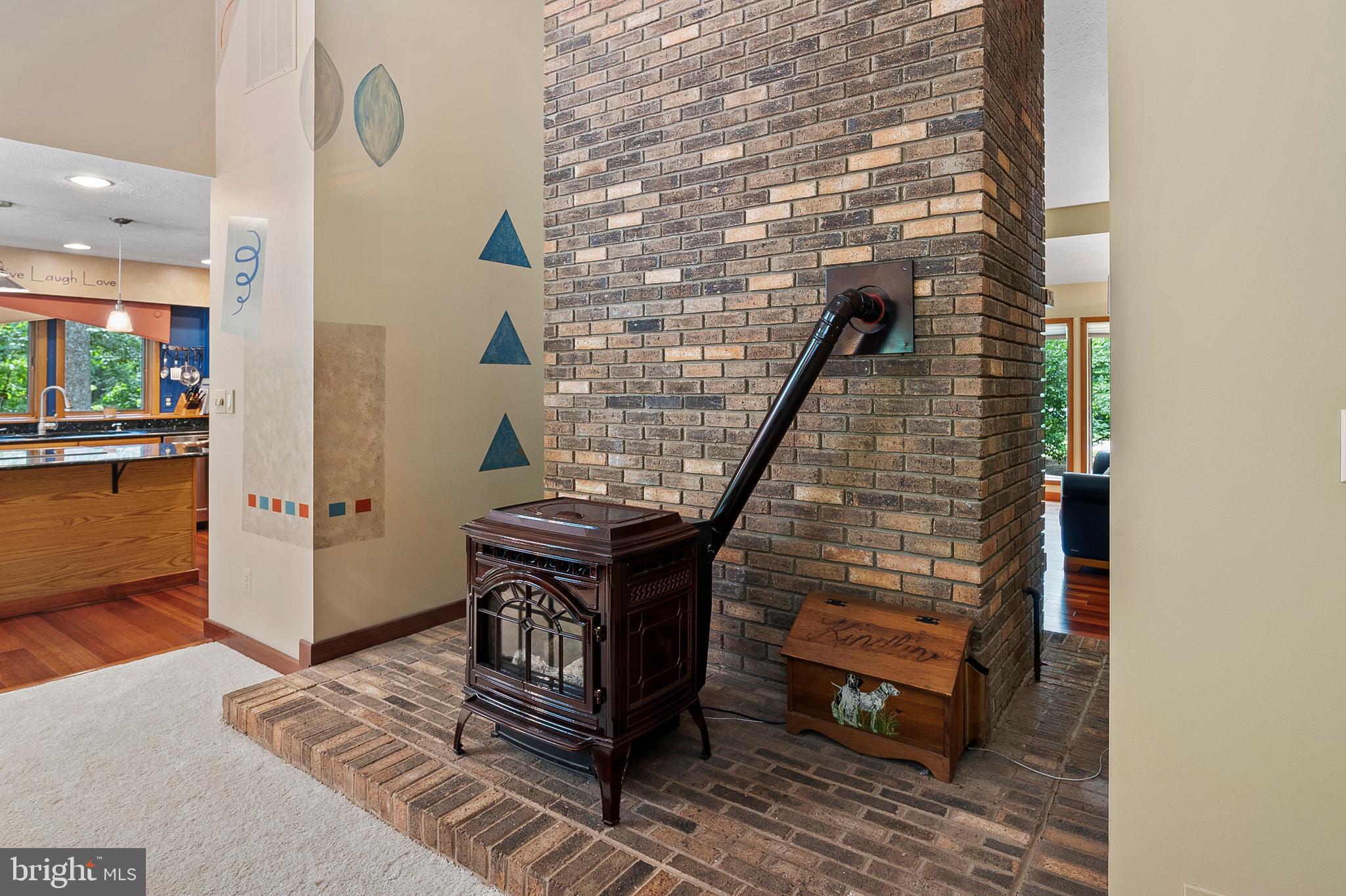 REGULARS - Residential