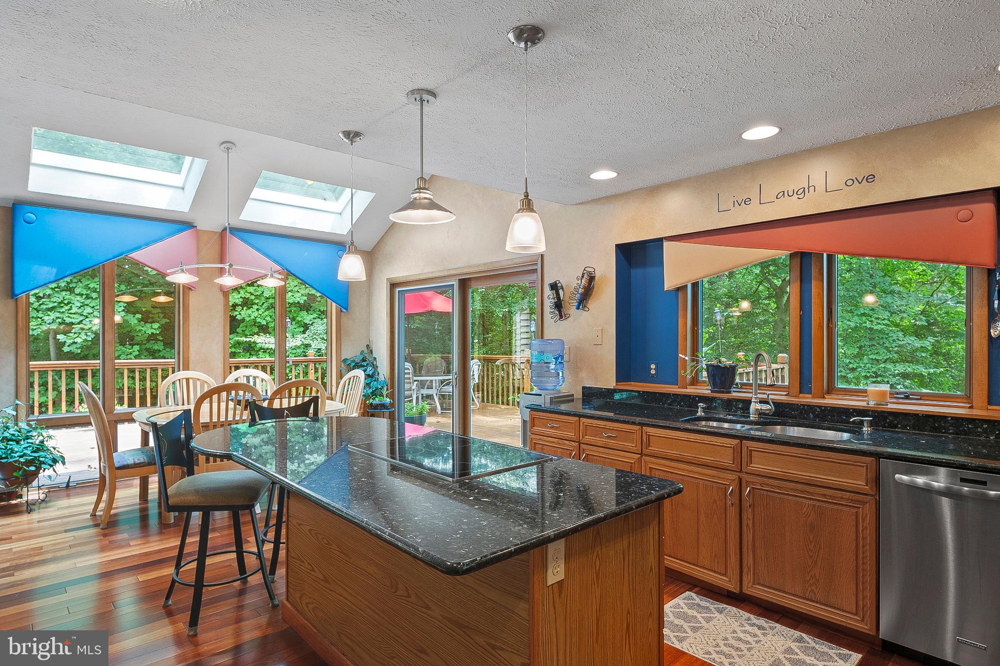 REGULARS - Residential