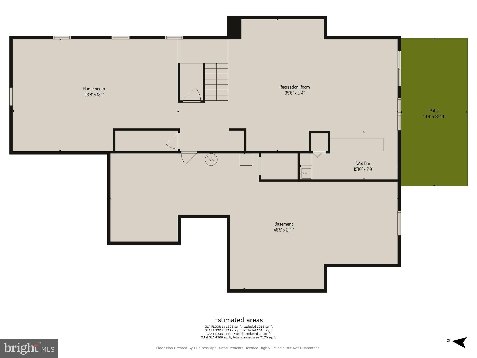 REGULARS - Residential