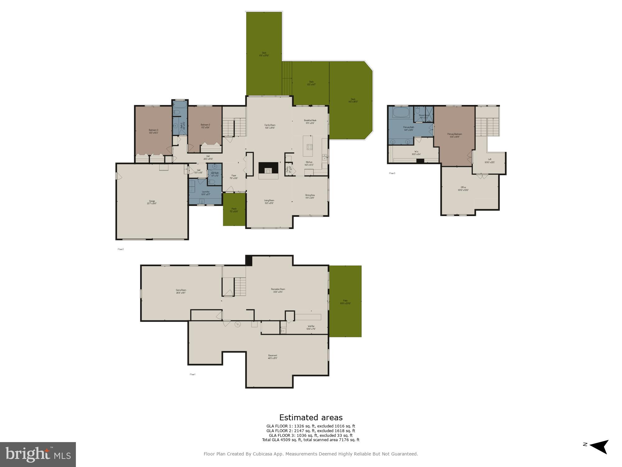 REGULARS - Residential