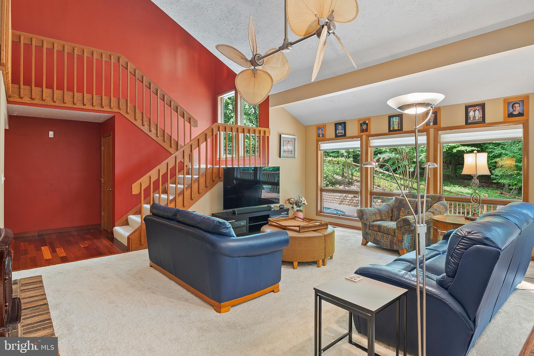 REGULARS - Residential