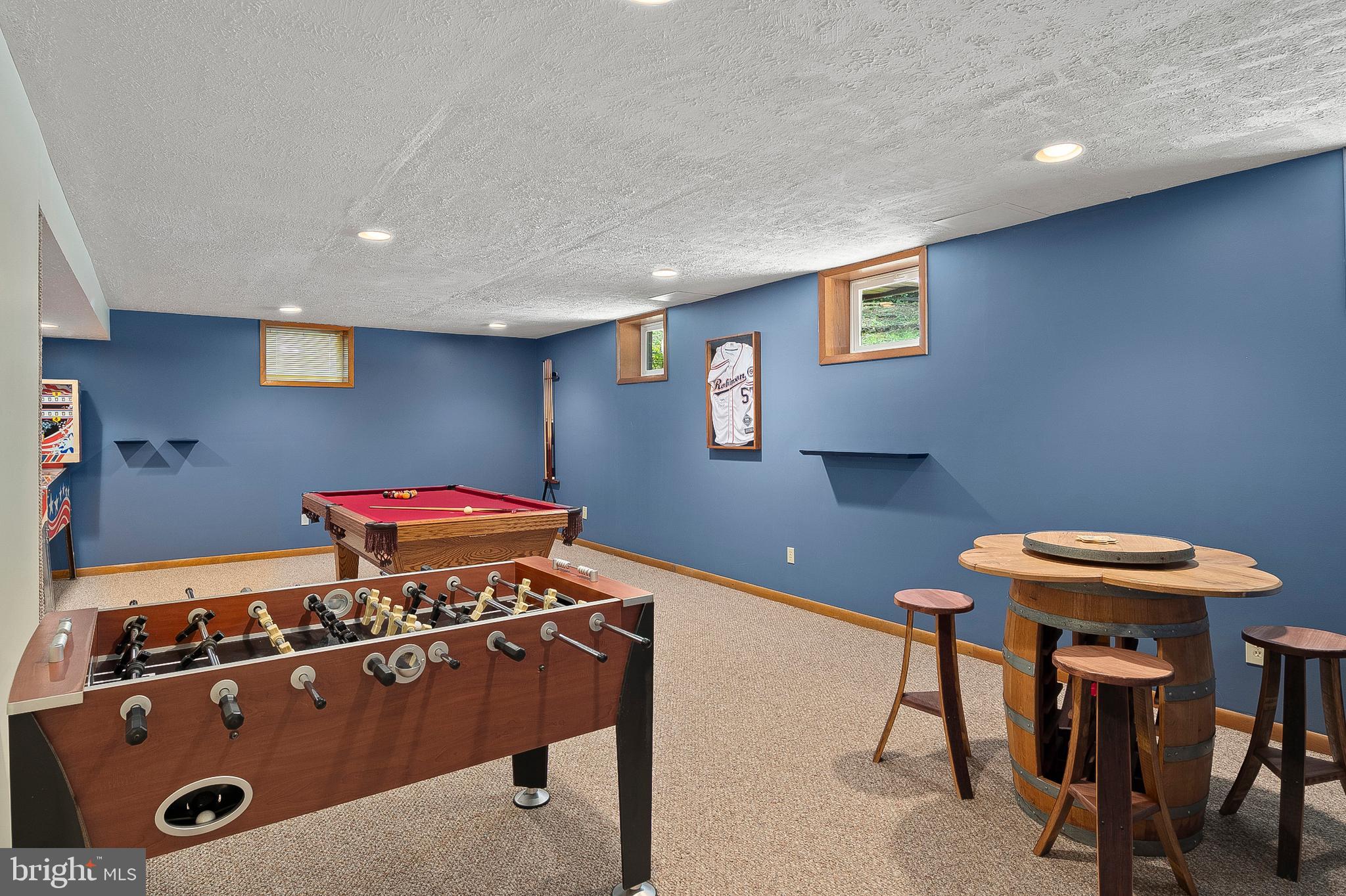 REGULARS - Residential