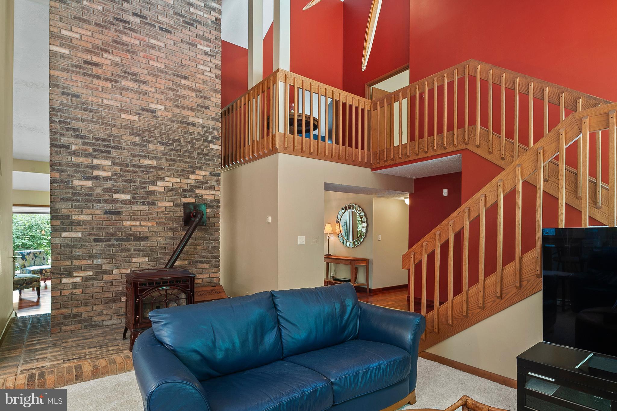 REGULARS - Residential