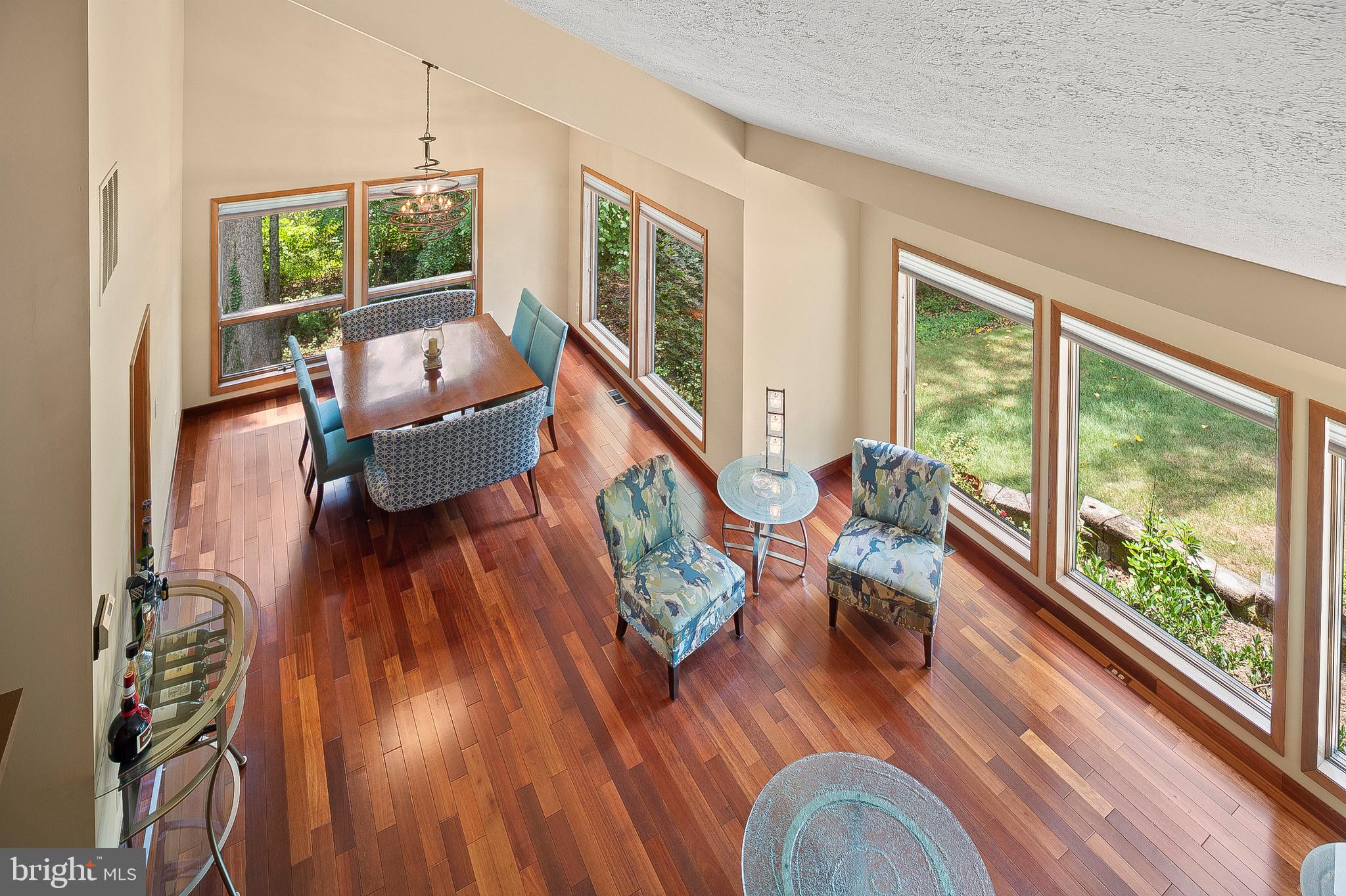 REGULARS - Residential