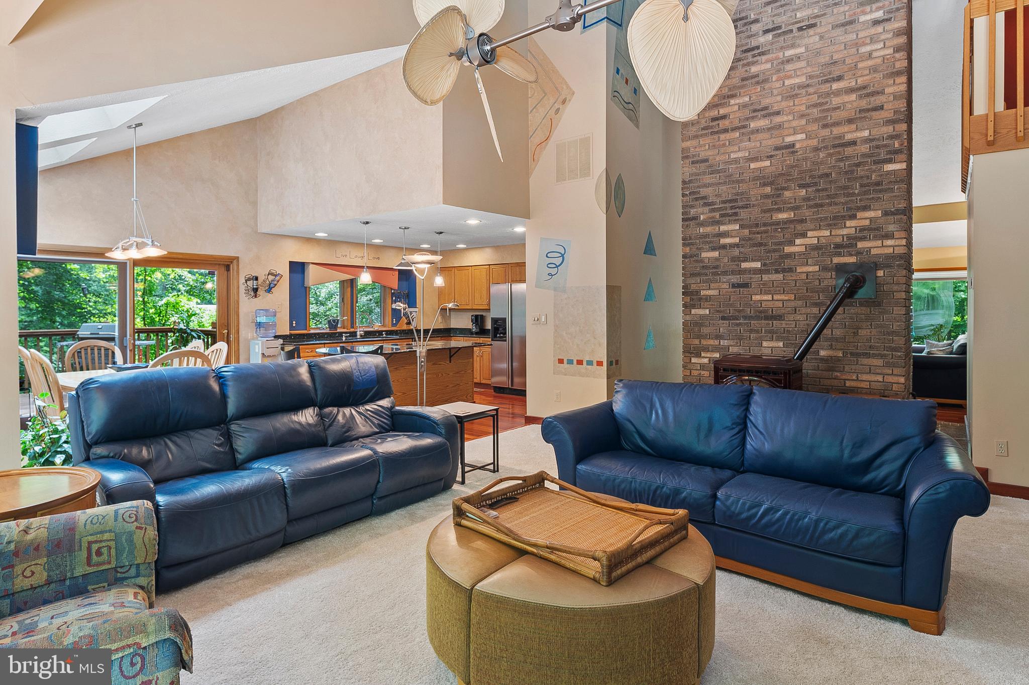 REGULARS - Residential