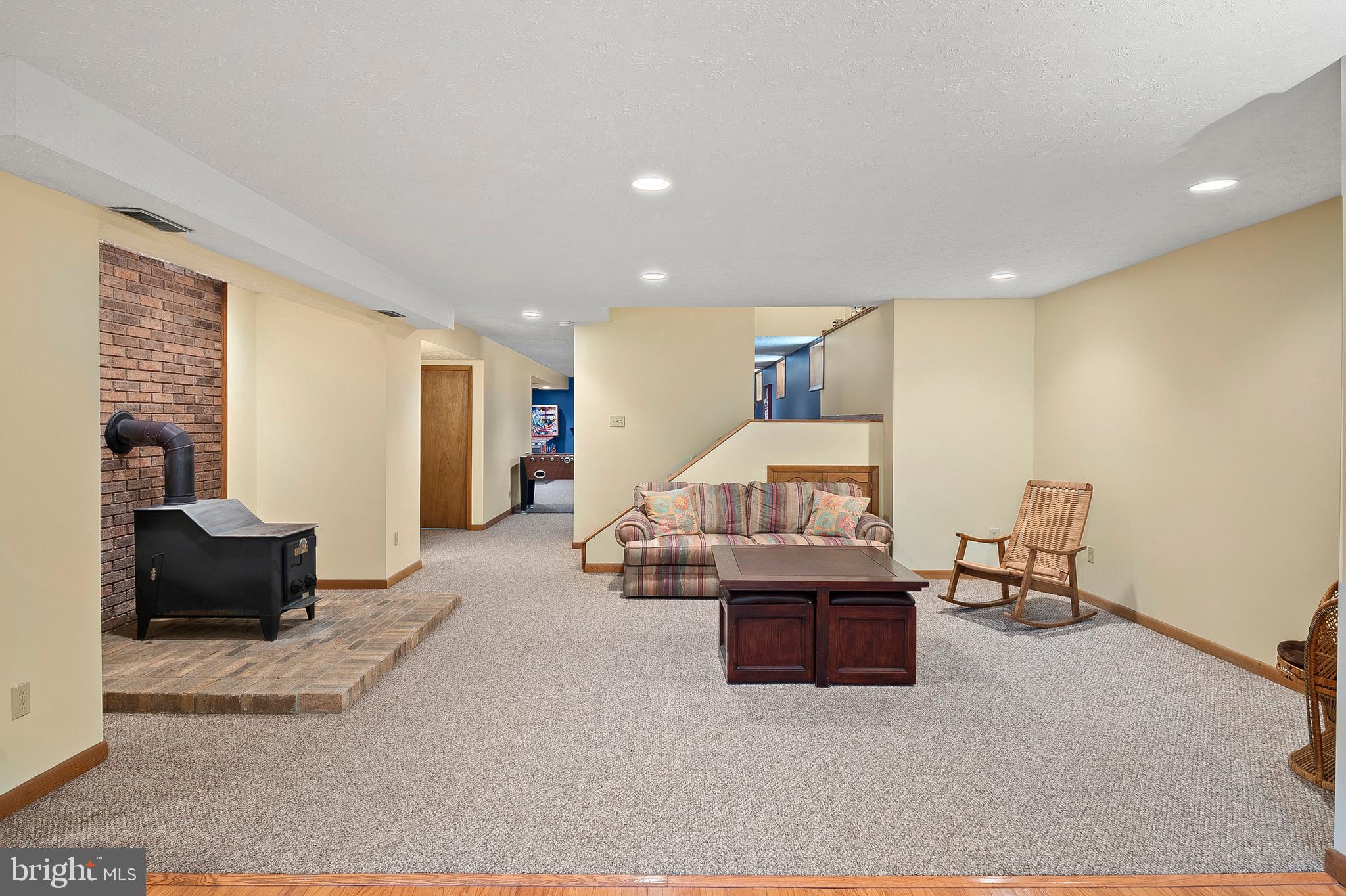 REGULARS - Residential