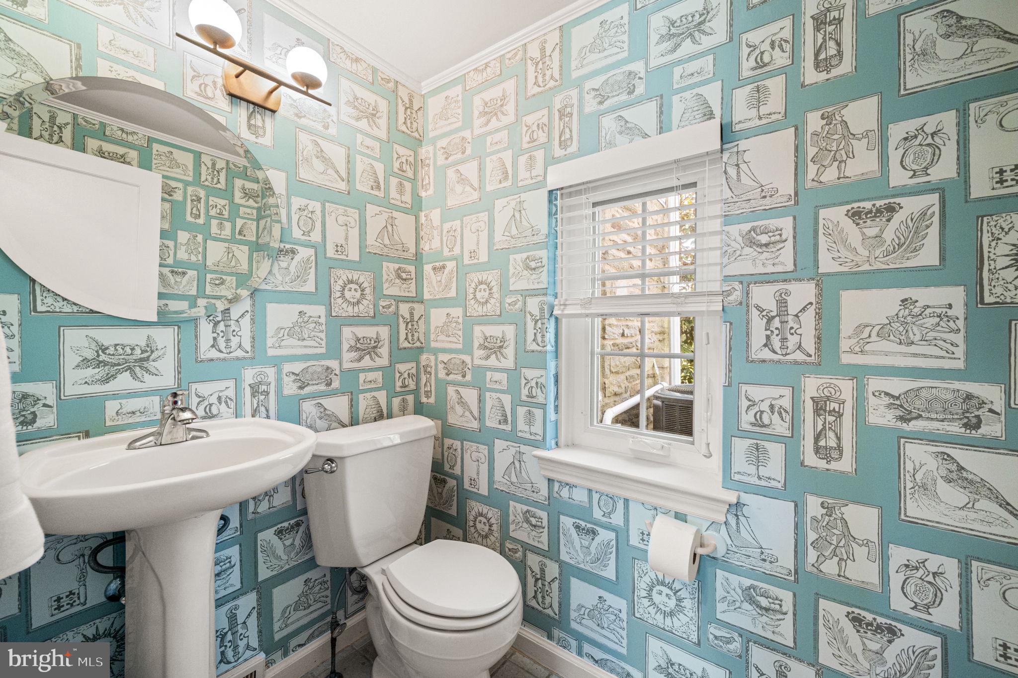 STRAFFORD VILLAGE - Residential