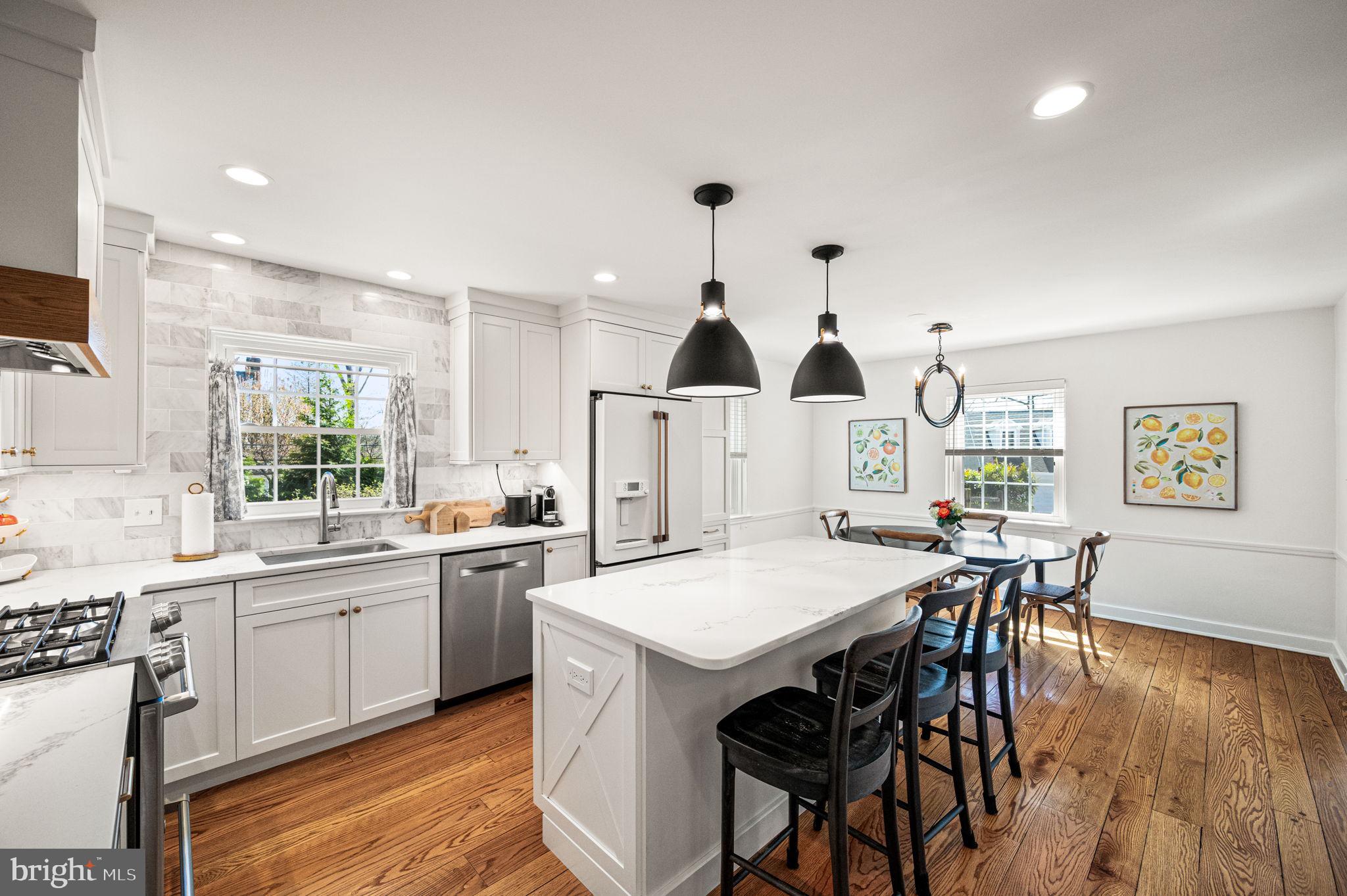 STRAFFORD VILLAGE - Residential