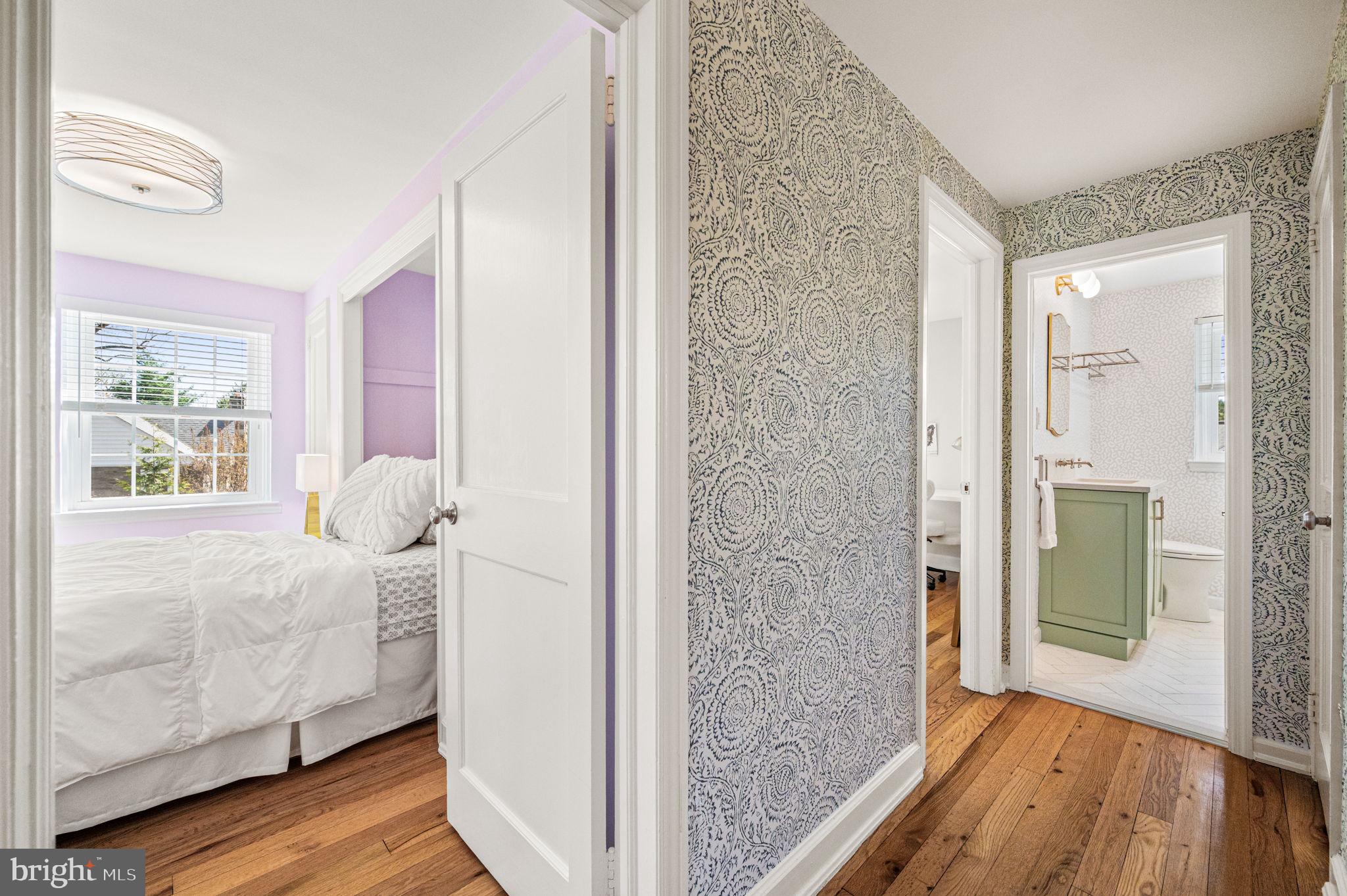 STRAFFORD VILLAGE - Residential