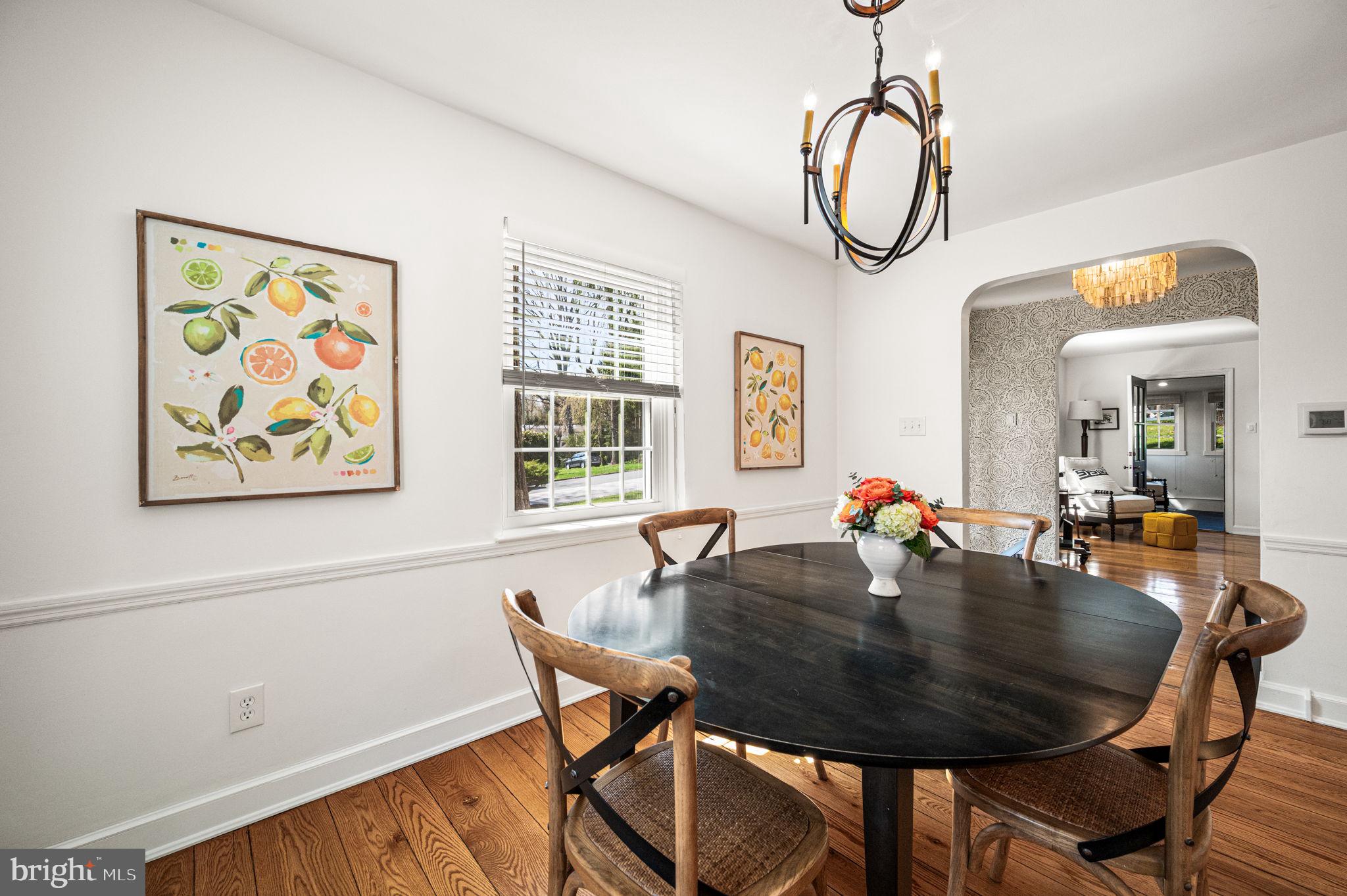 STRAFFORD VILLAGE - Residential