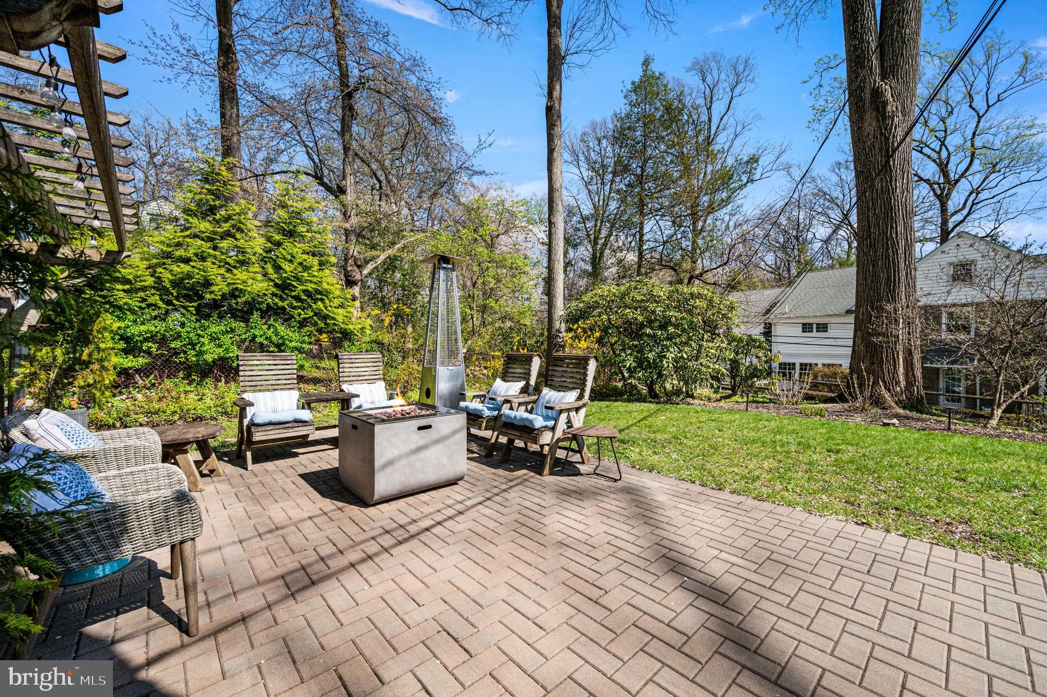 STRAFFORD VILLAGE - Residential