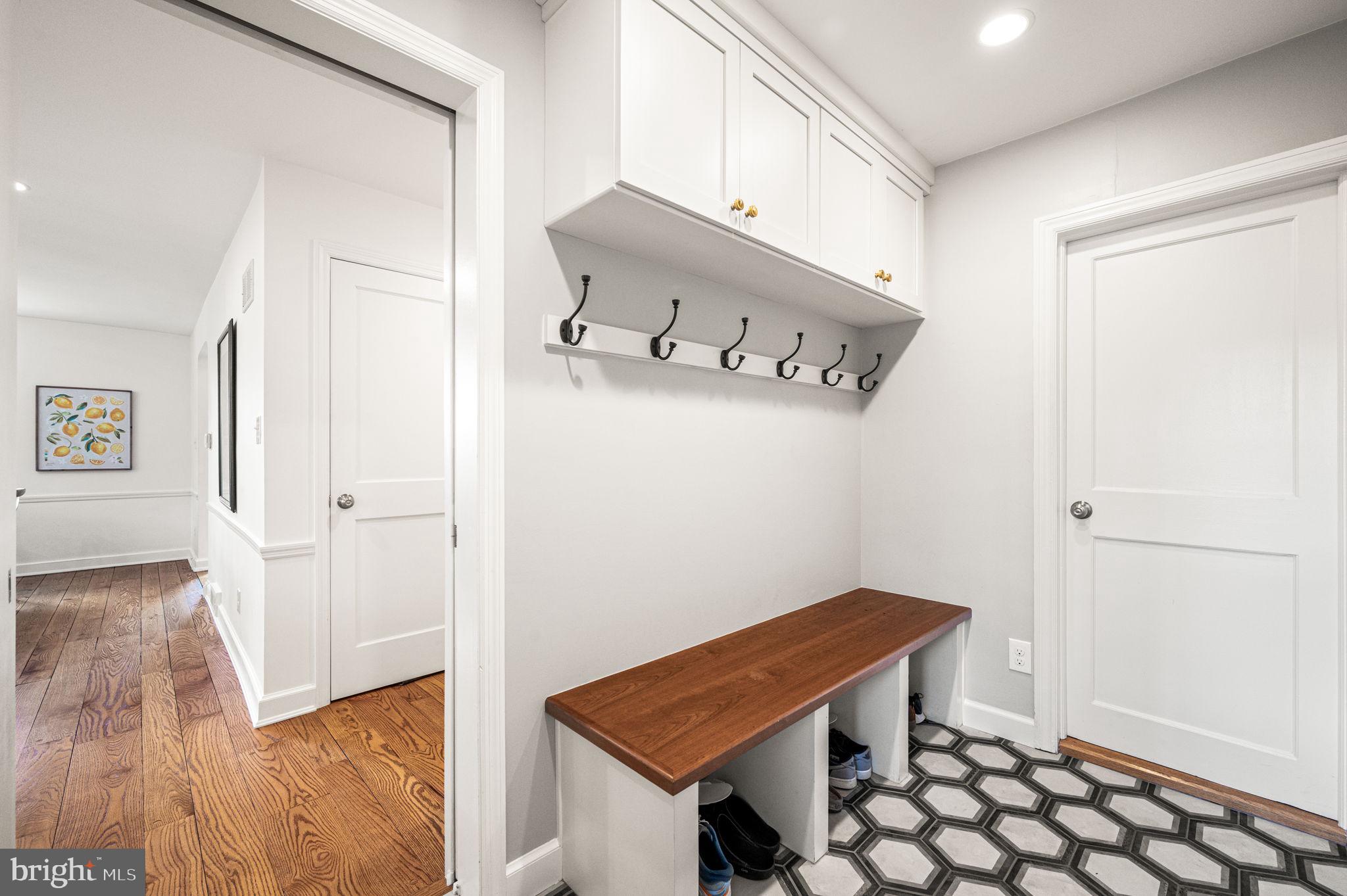 STRAFFORD VILLAGE - Residential