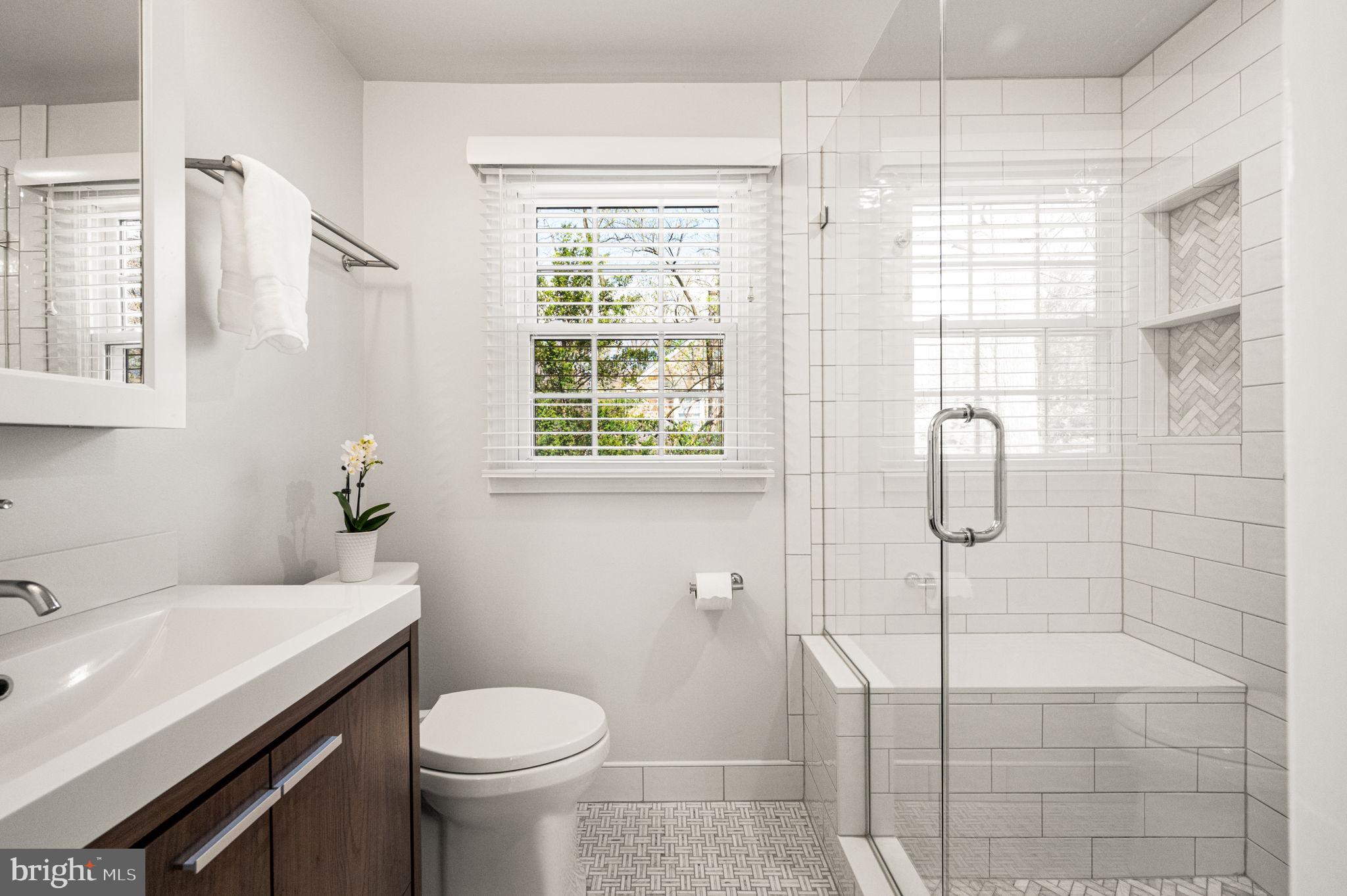 STRAFFORD VILLAGE - Residential