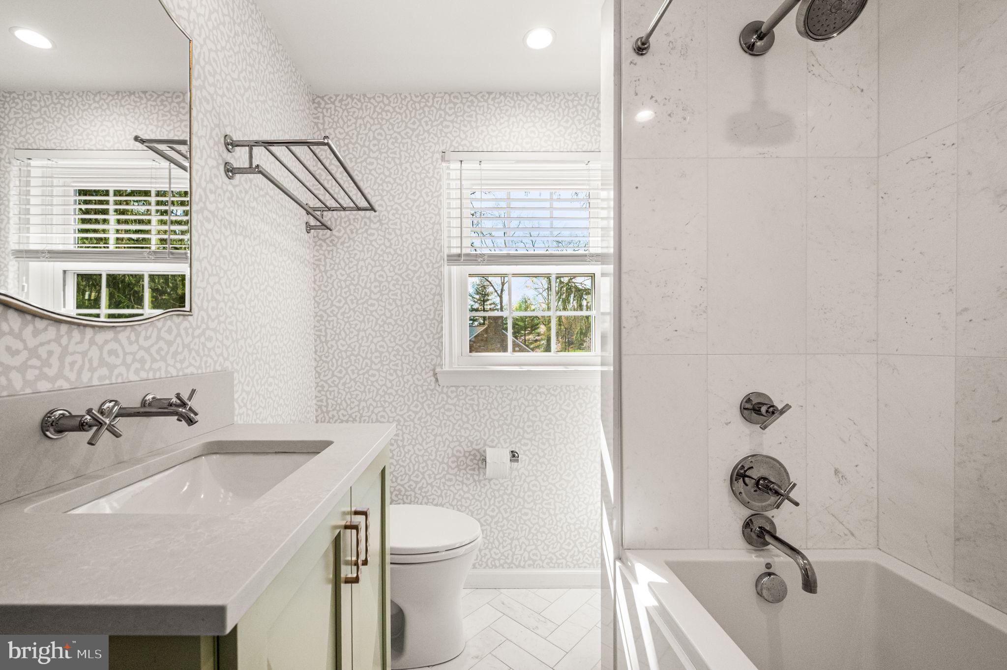 STRAFFORD VILLAGE - Residential