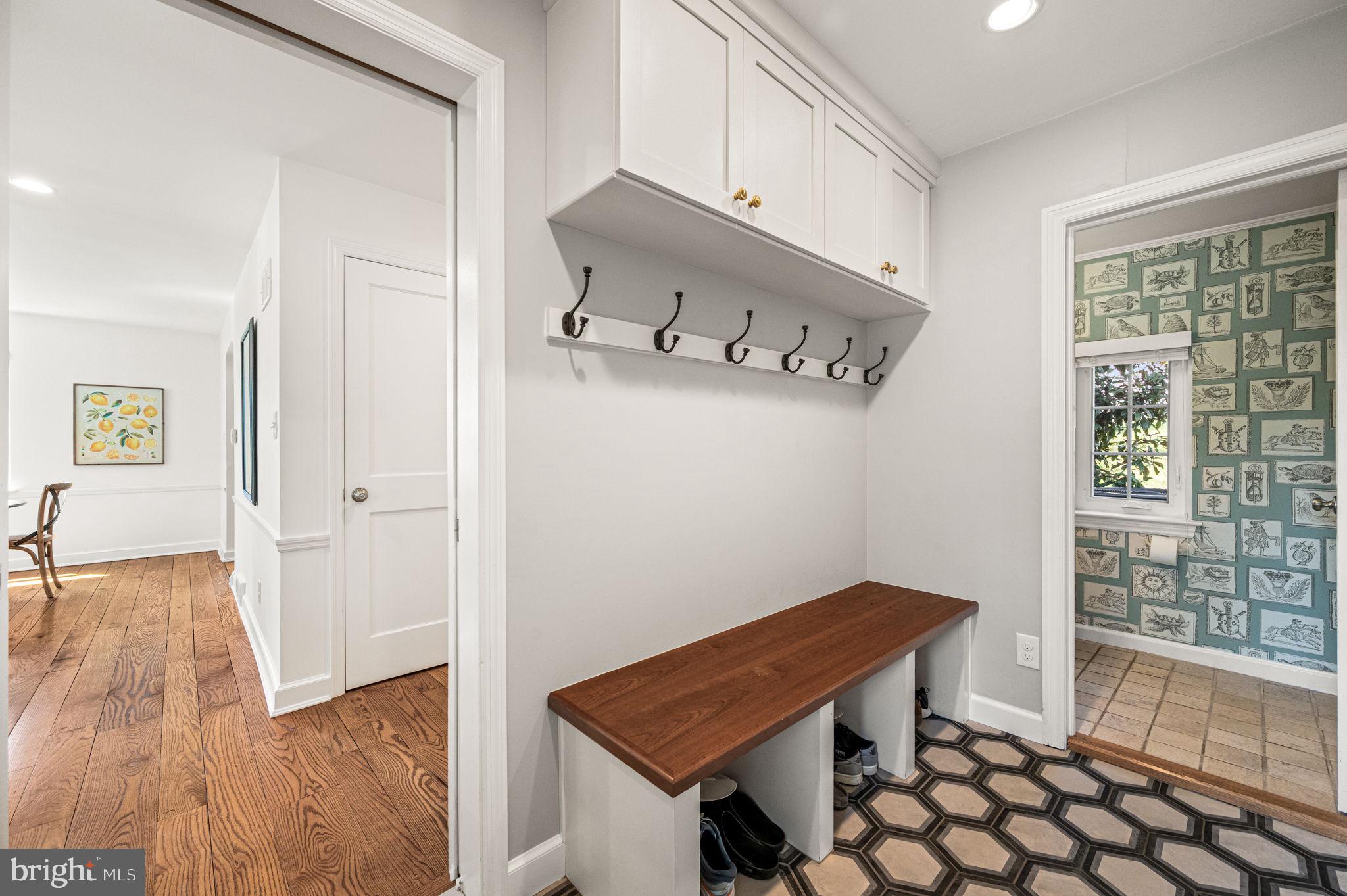 STRAFFORD VILLAGE - Residential