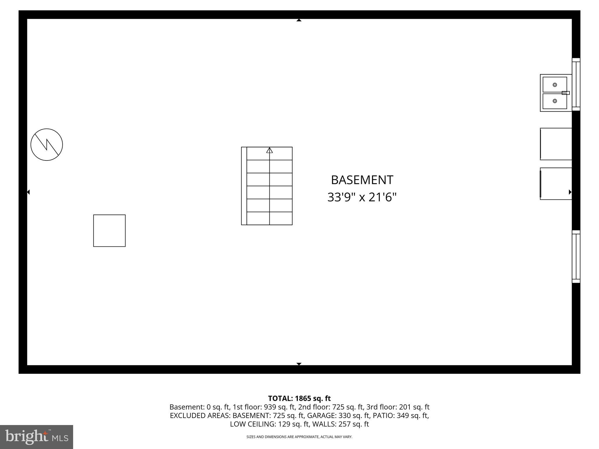 STRAFFORD VILLAGE - Residential