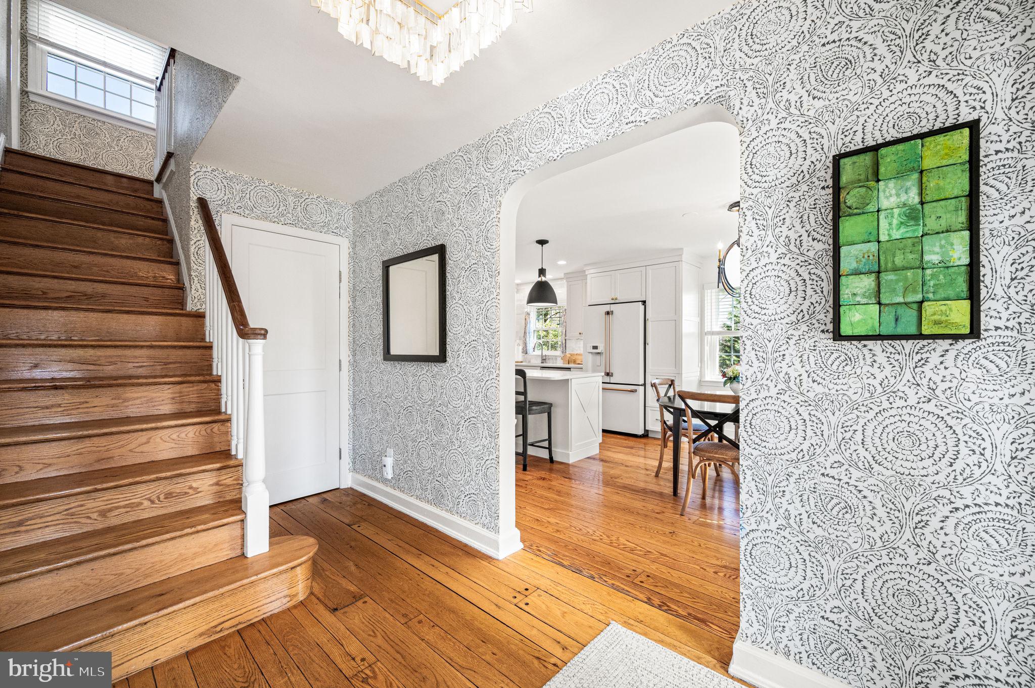 STRAFFORD VILLAGE - Residential