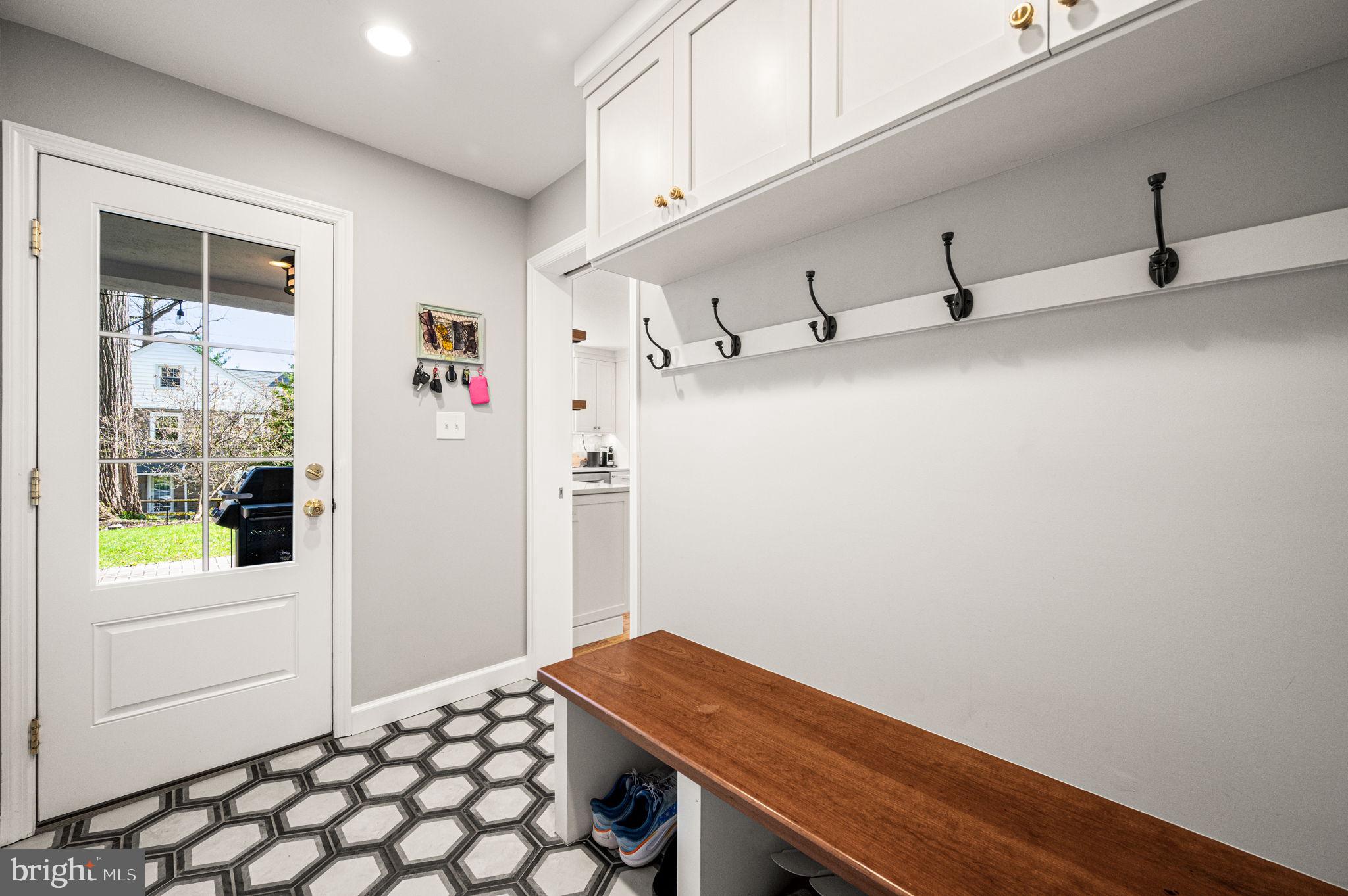 STRAFFORD VILLAGE - Residential