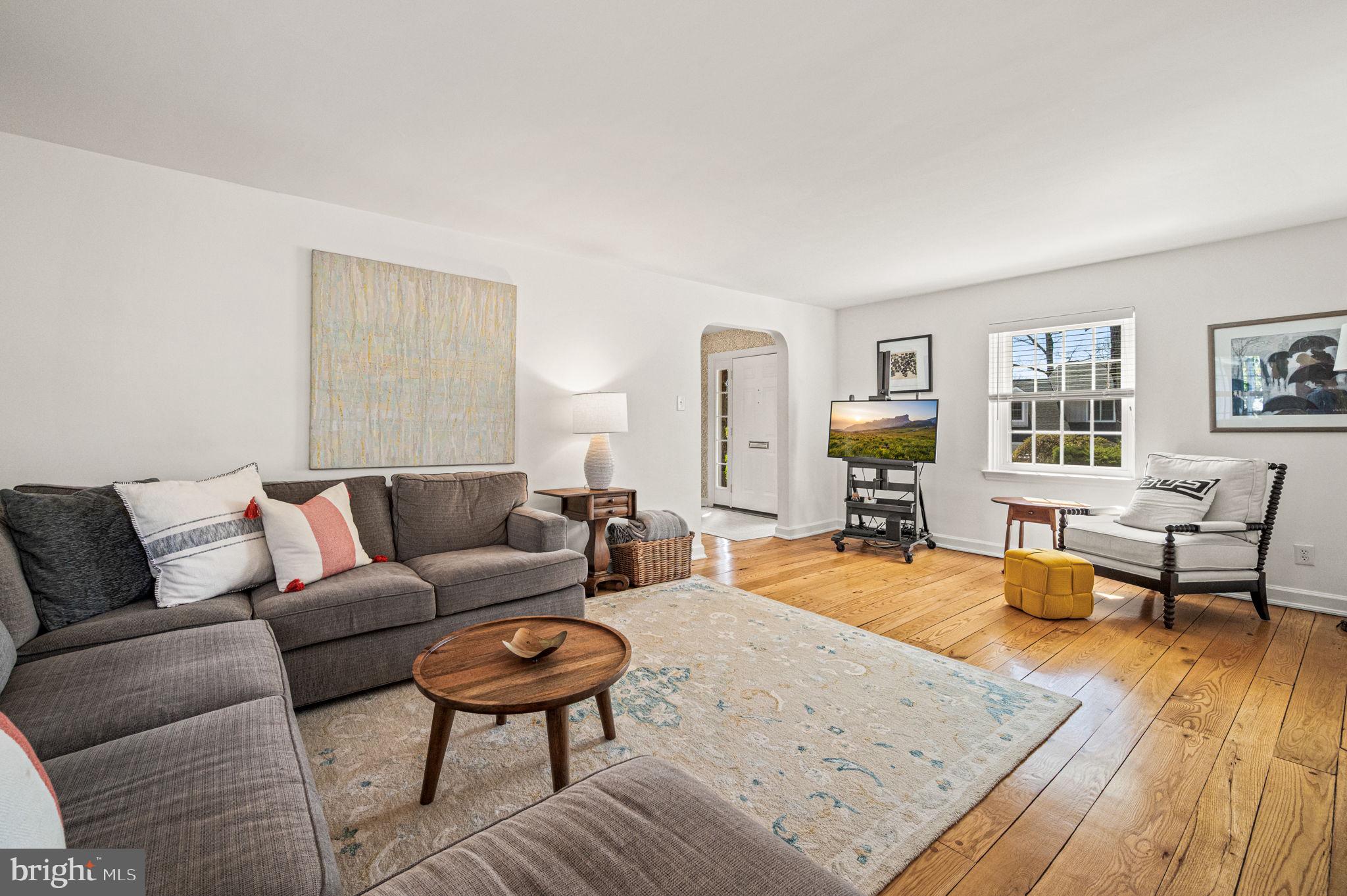 STRAFFORD VILLAGE - Residential