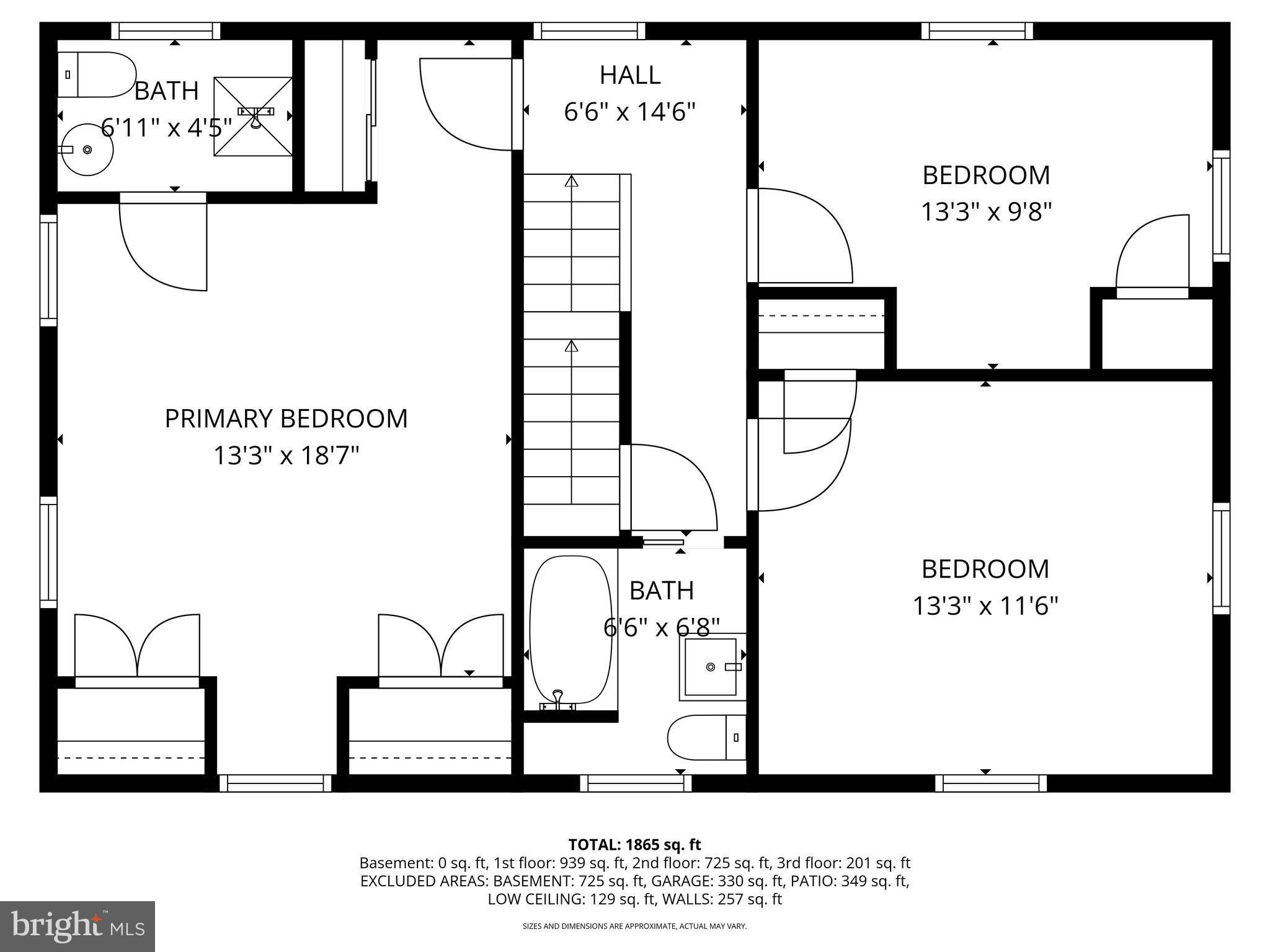 STRAFFORD VILLAGE - Residential