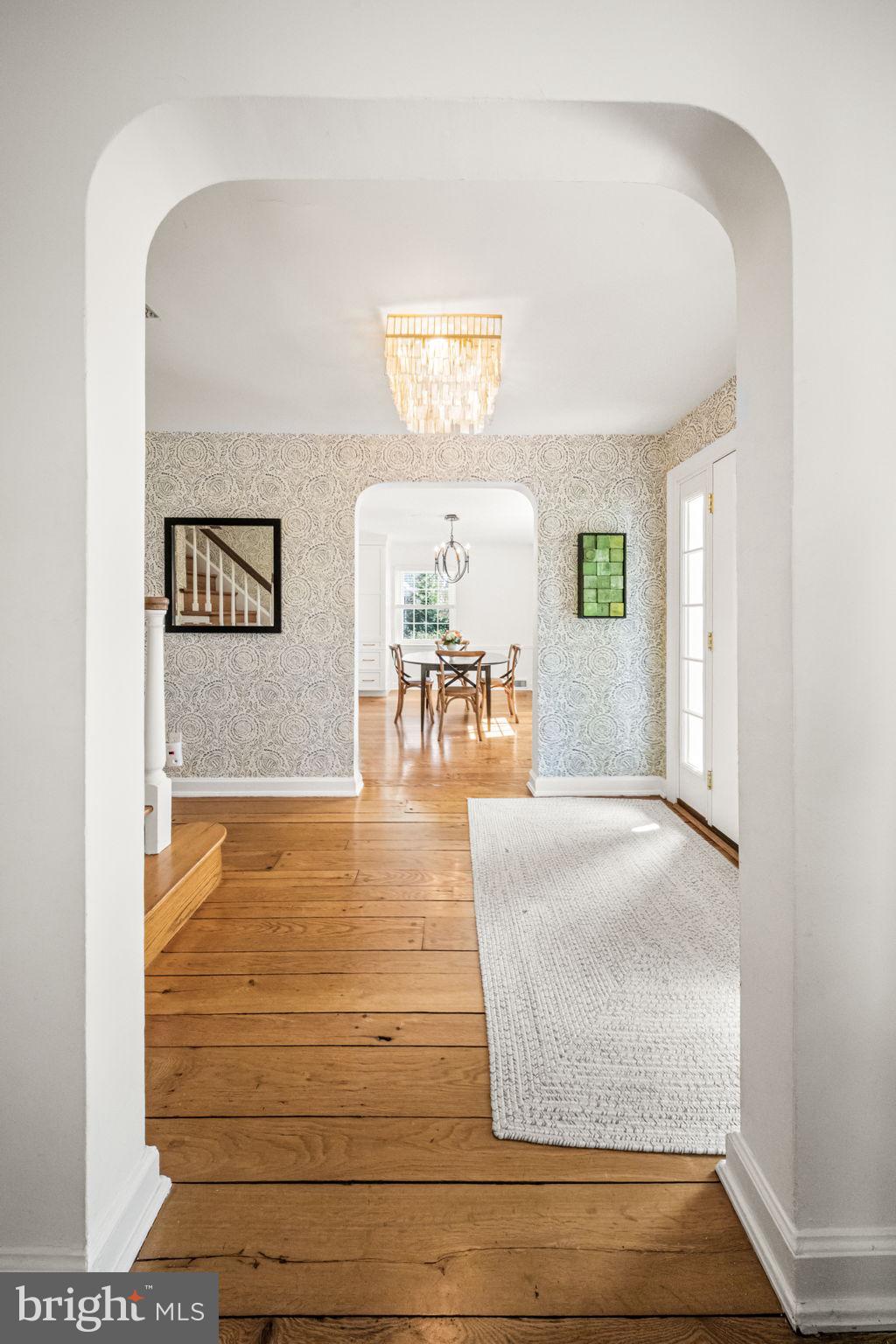 STRAFFORD VILLAGE - Residential