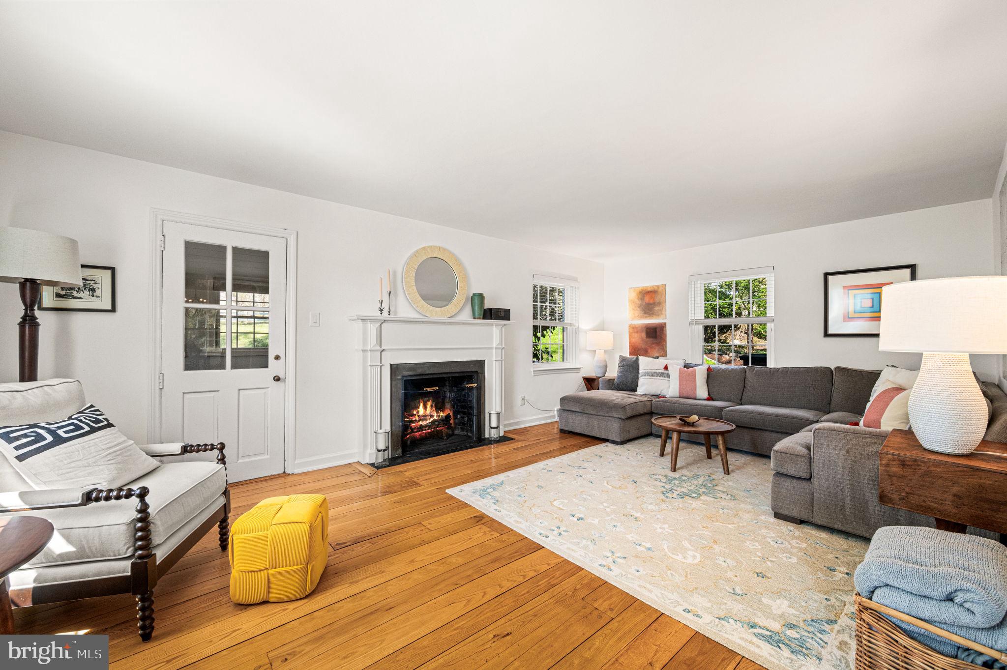 STRAFFORD VILLAGE - Residential