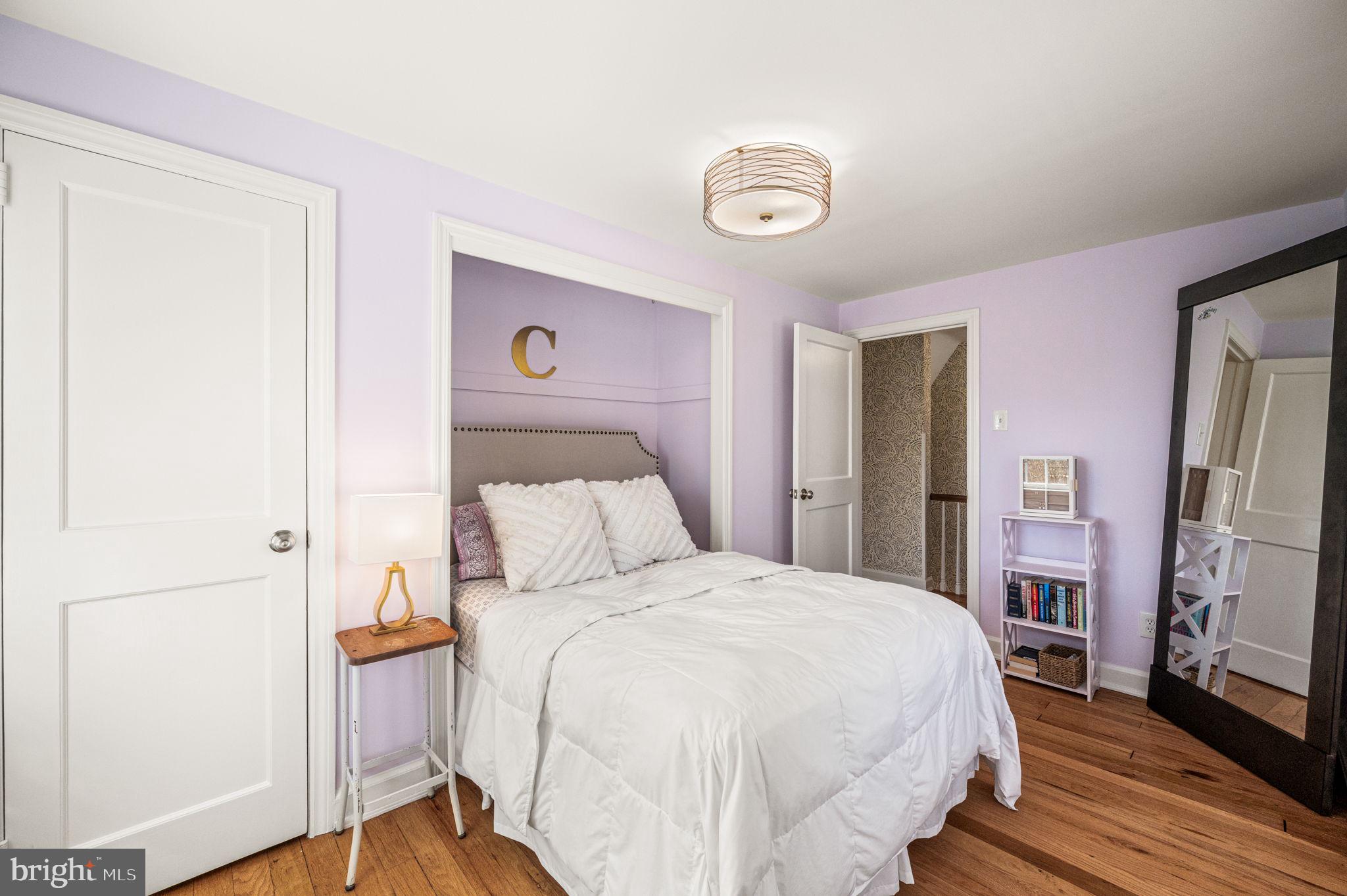 STRAFFORD VILLAGE - Residential