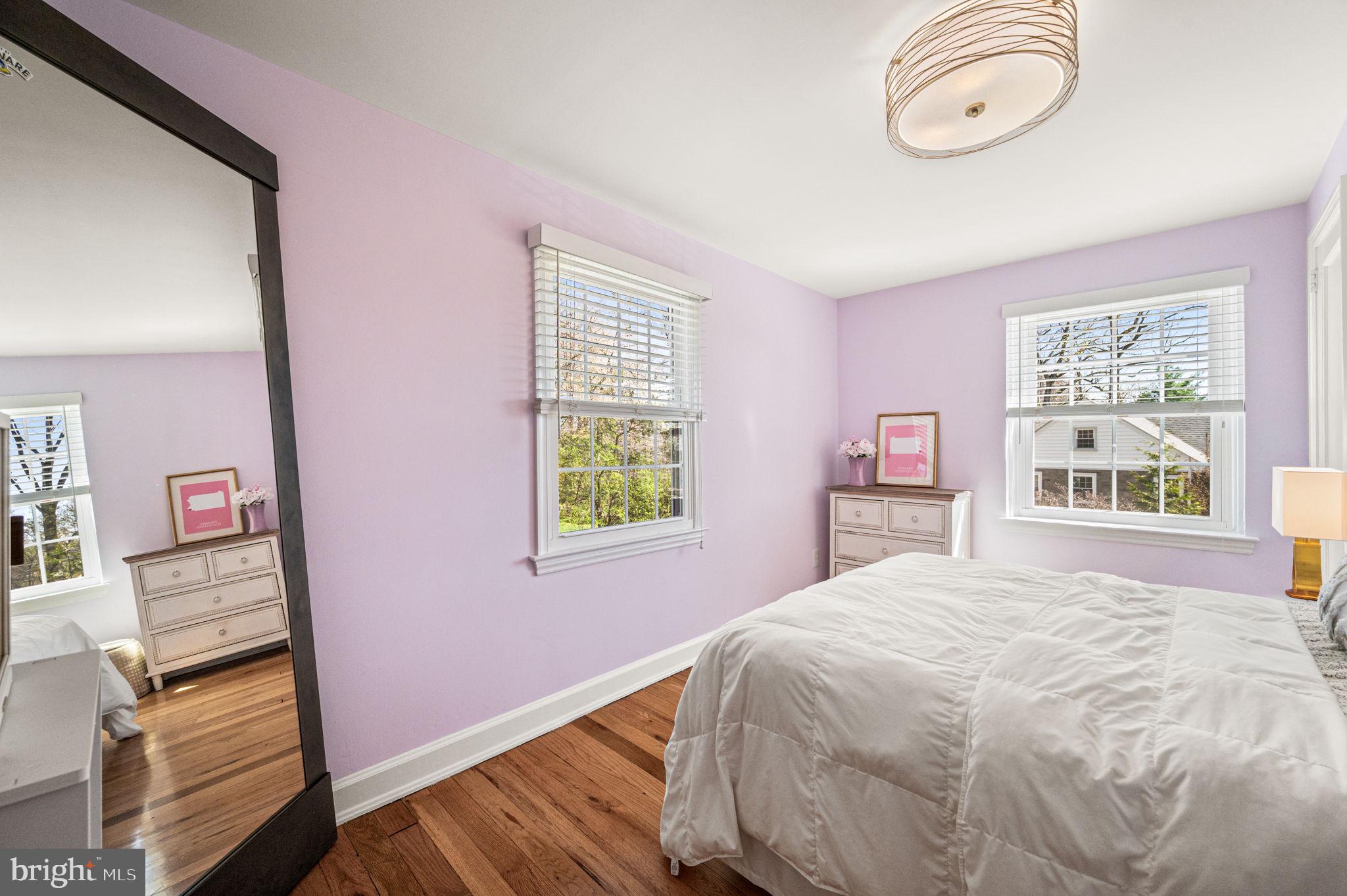 STRAFFORD VILLAGE - Residential