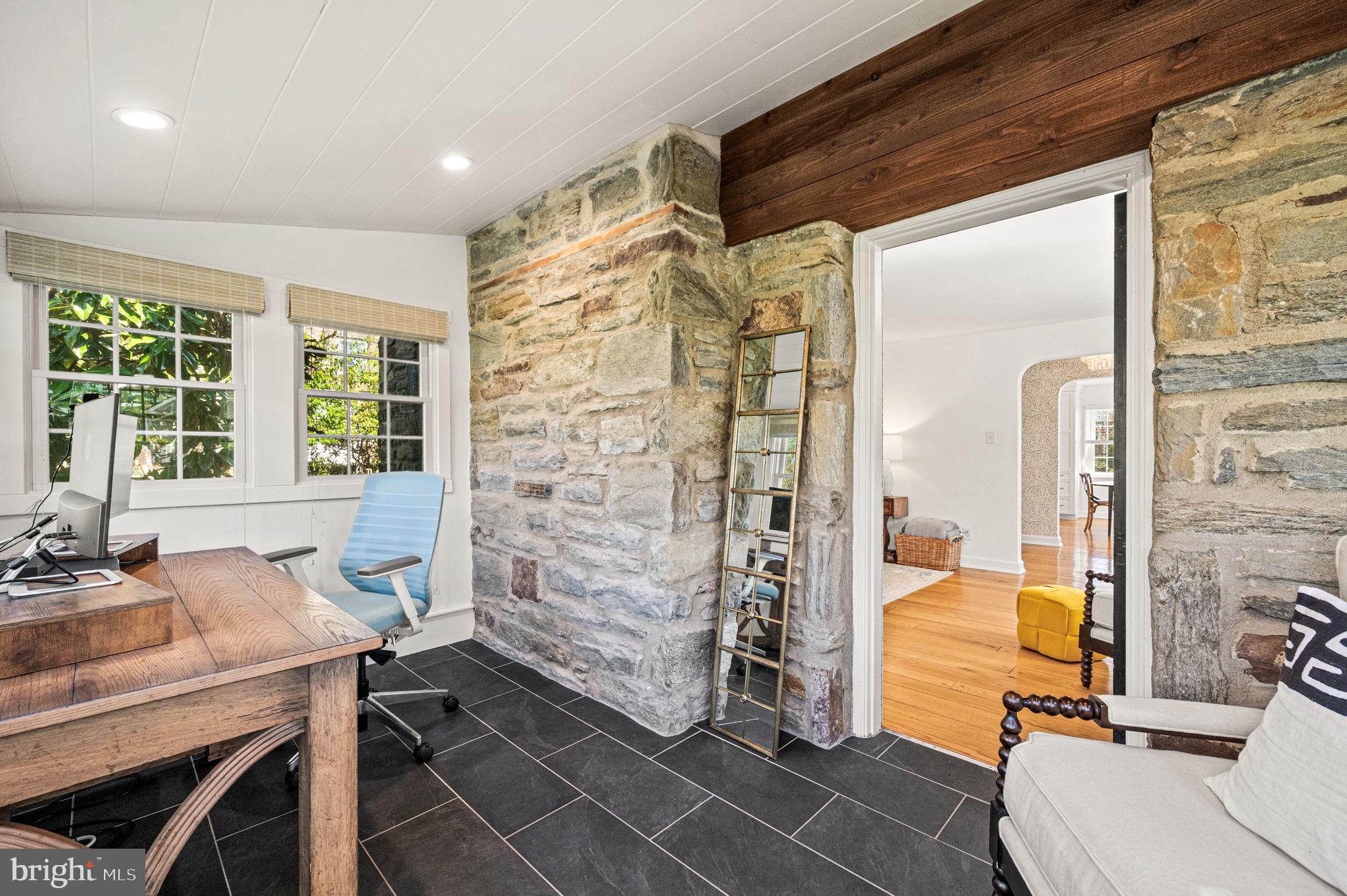 STRAFFORD VILLAGE - Residential