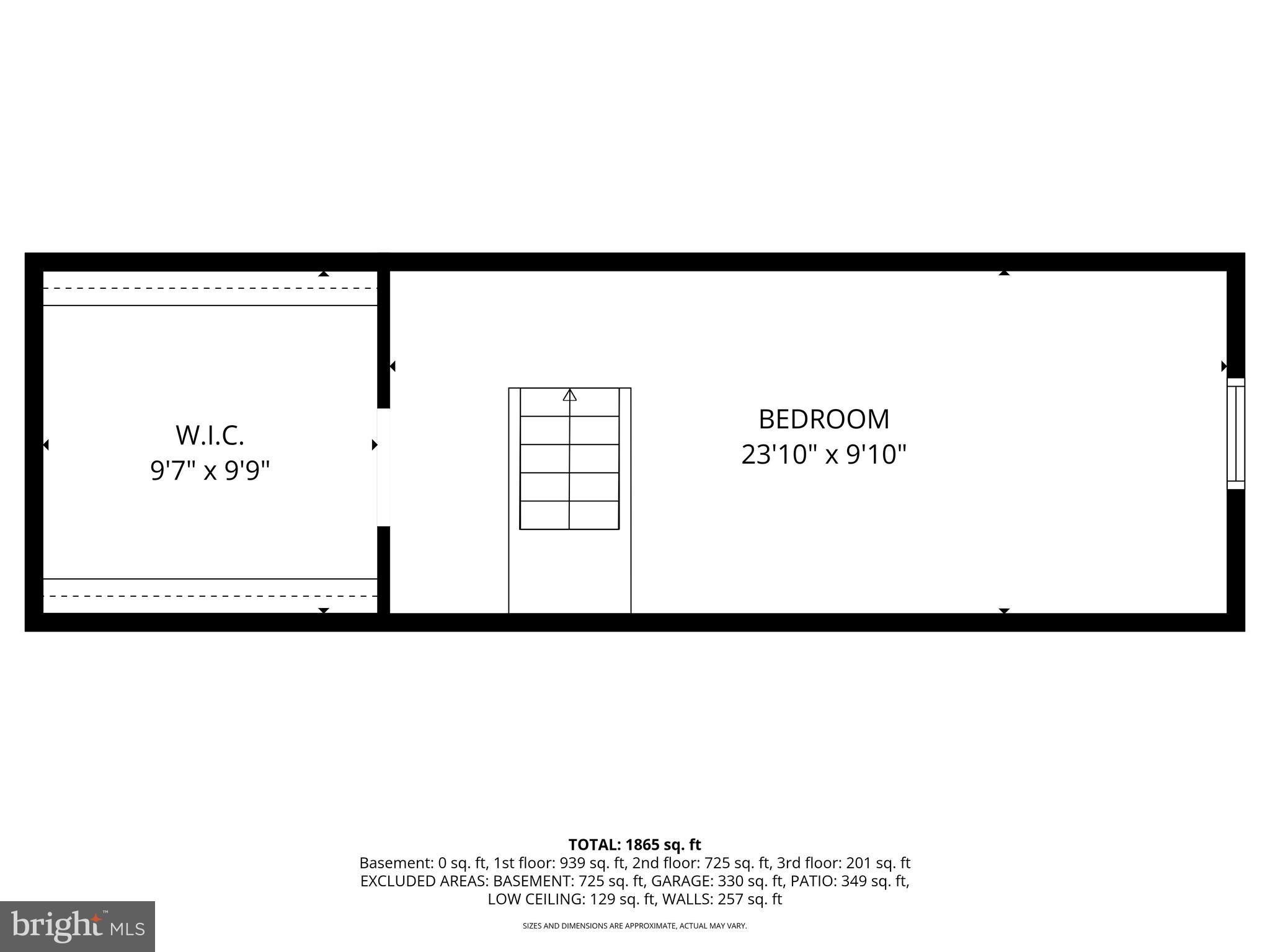STRAFFORD VILLAGE - Residential