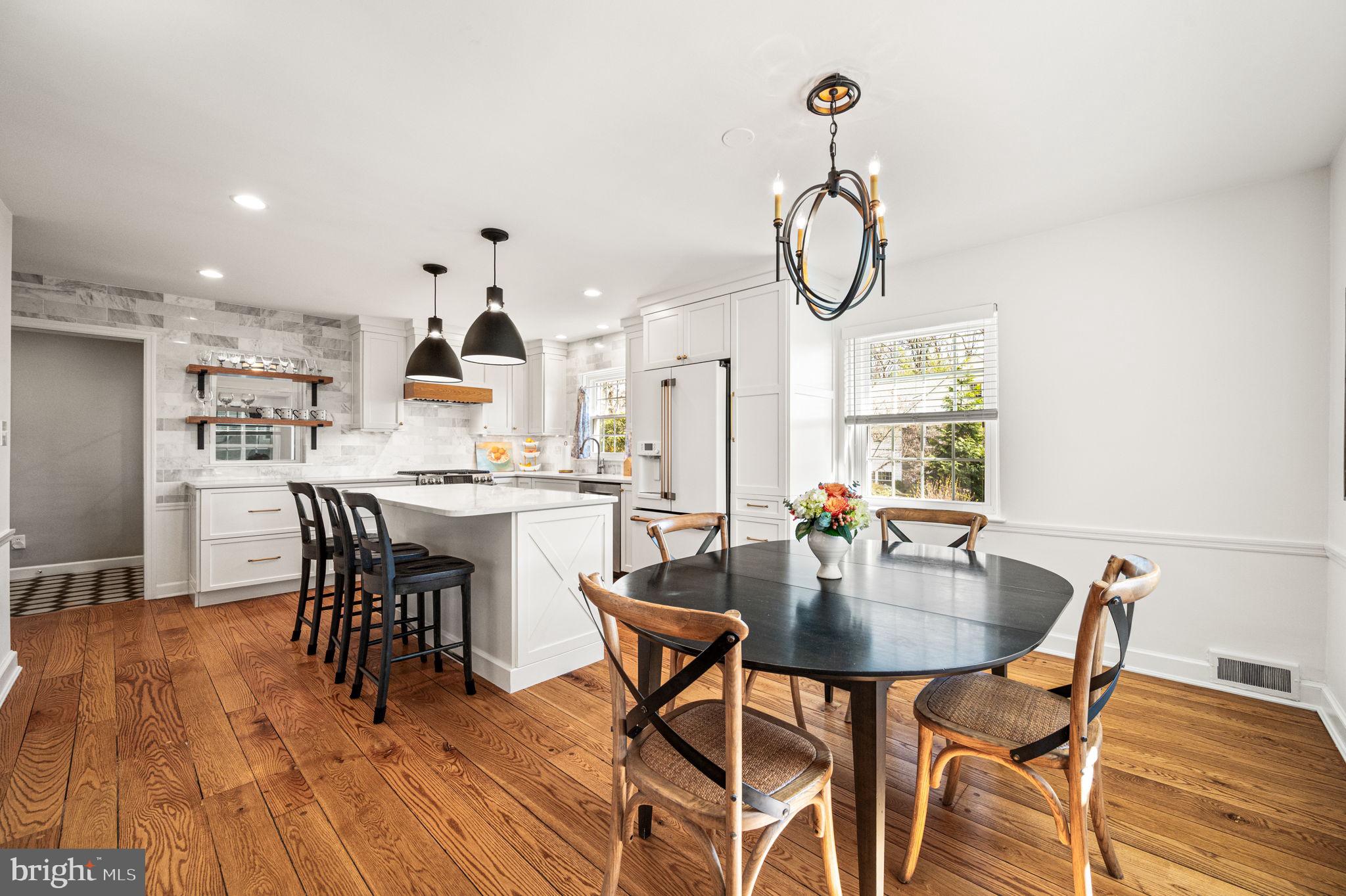 STRAFFORD VILLAGE - Residential