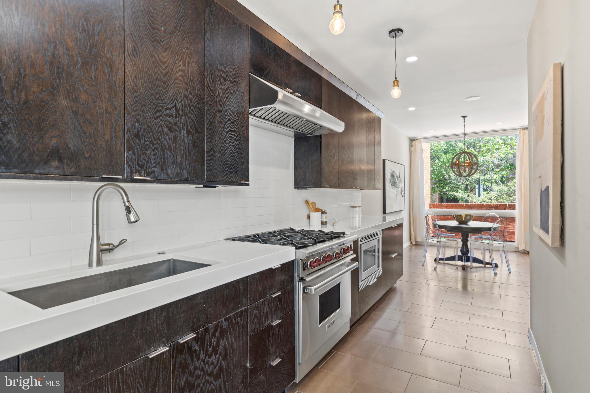 SOCIETY HILL - Residential