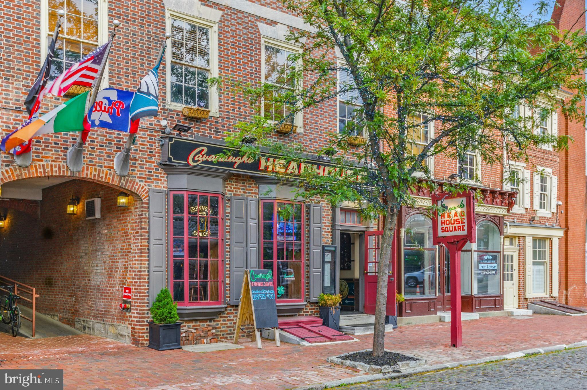 SOCIETY HILL - Residential